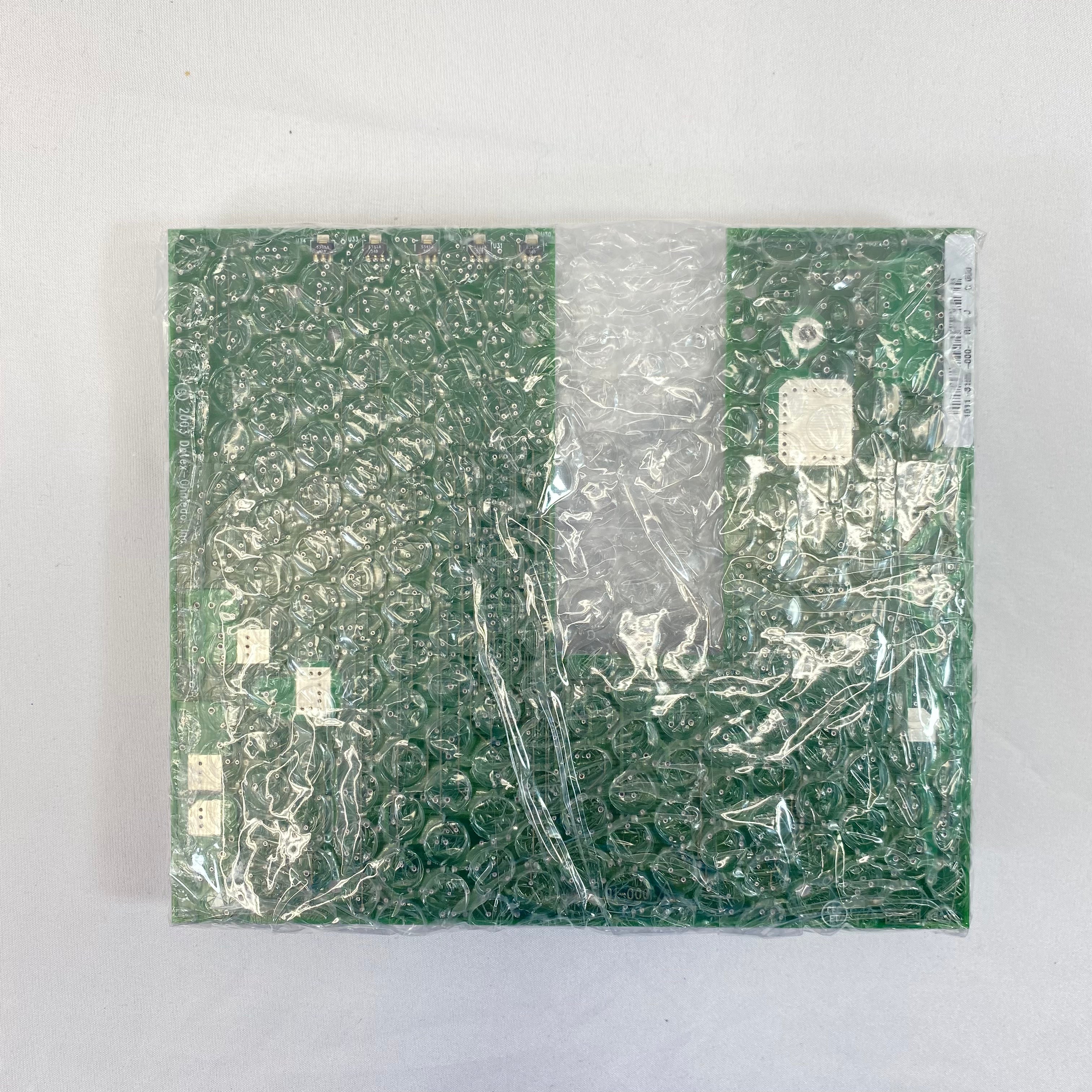 GE Datex-Ohmeda PCA Agent Delivery Board 1011-3105-000 - Anesthesia Machine Parts