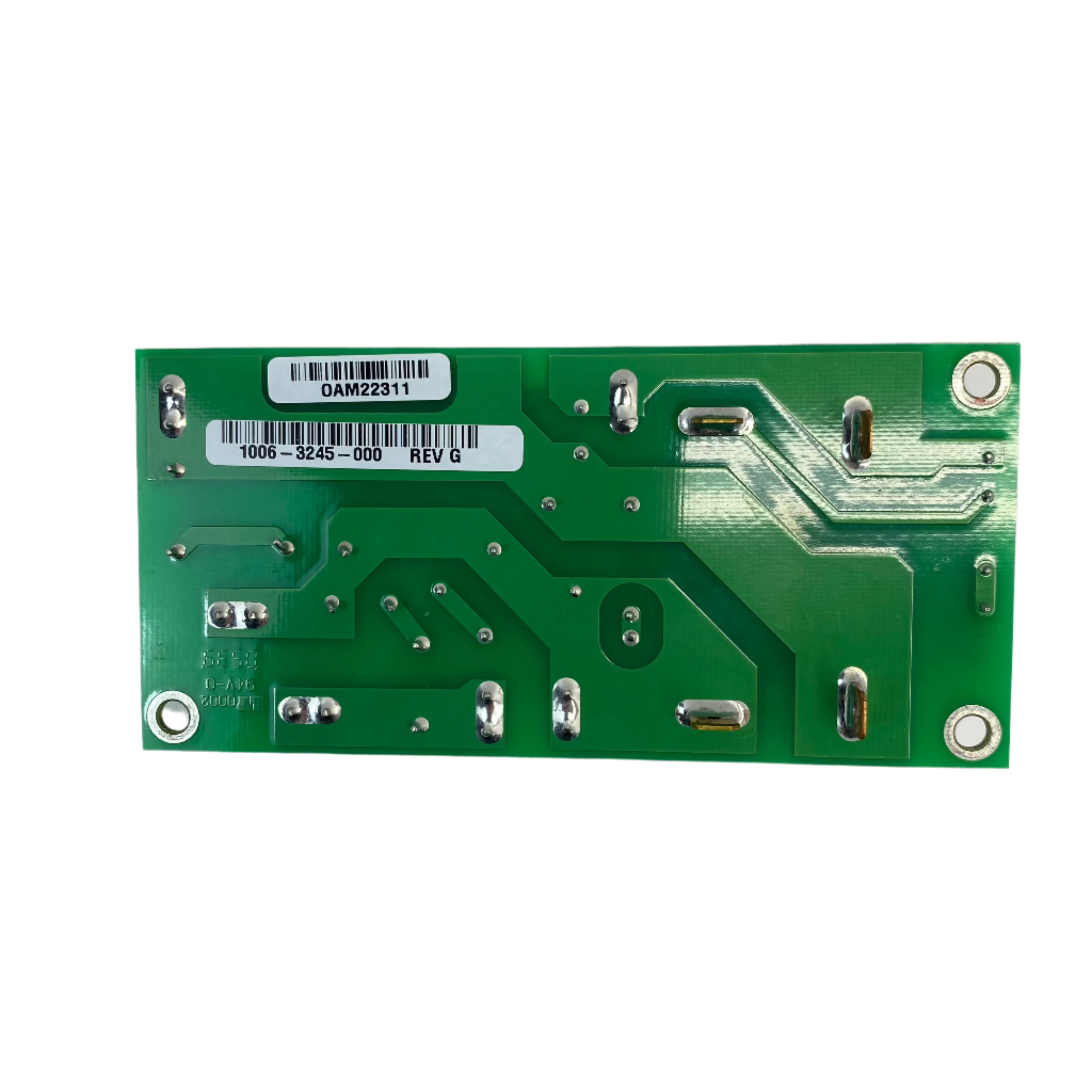 GE Datex-Ohmeda Aisys 1006-3245-000 PCA AC Inlet Module
