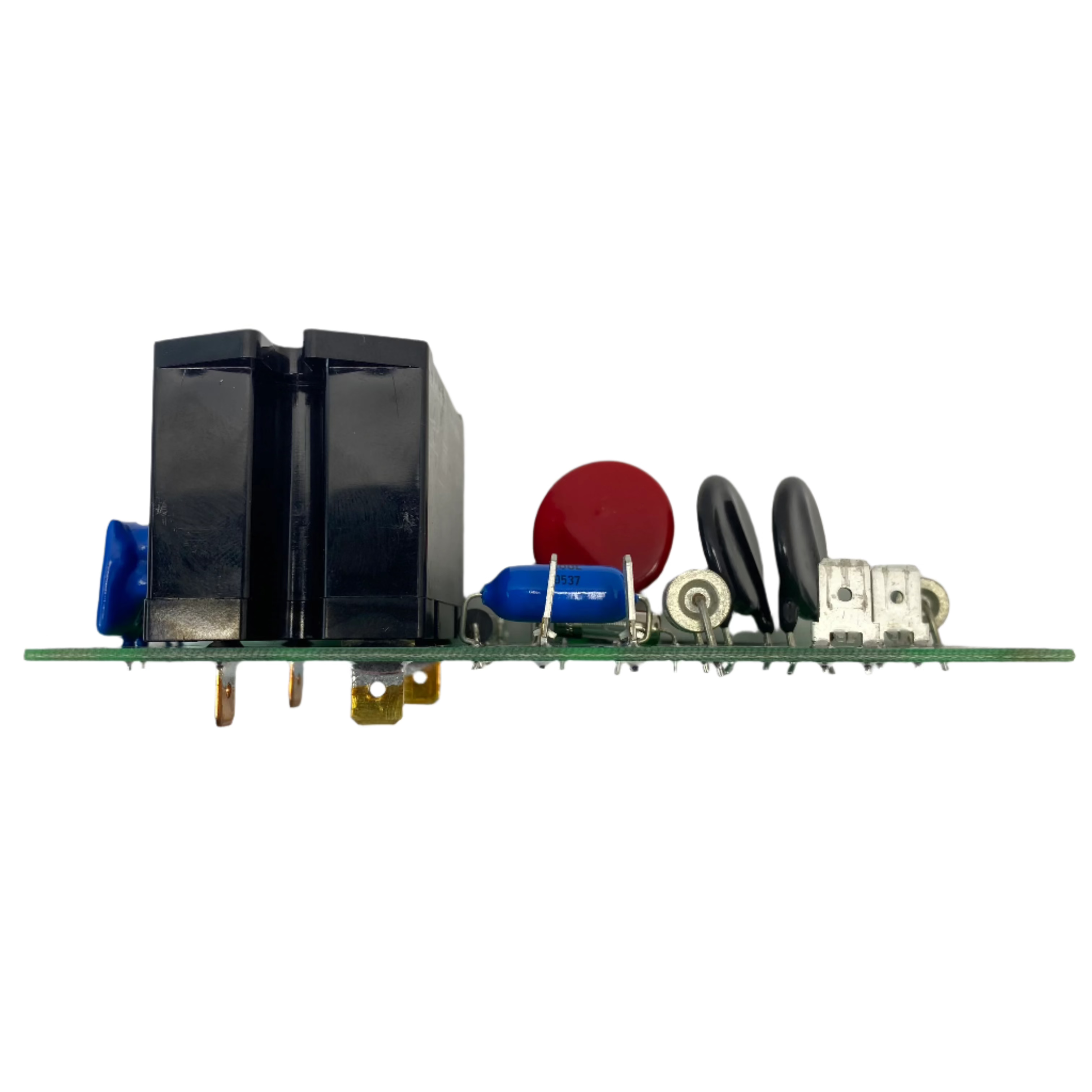 GE Datex-Ohmeda Aisys 1006-3245-000 PCA AC Inlet Module