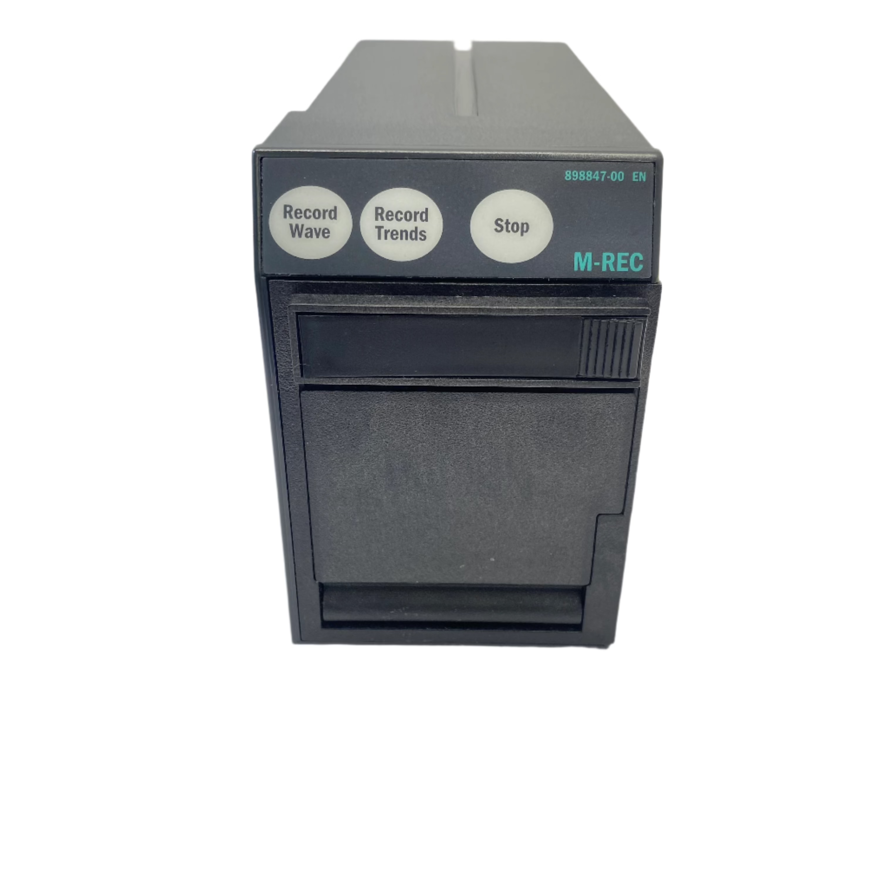 GE Datex-Ohmeda M-REC-03 Printer/Recorder Module - Anesthesia Monitor Accessory