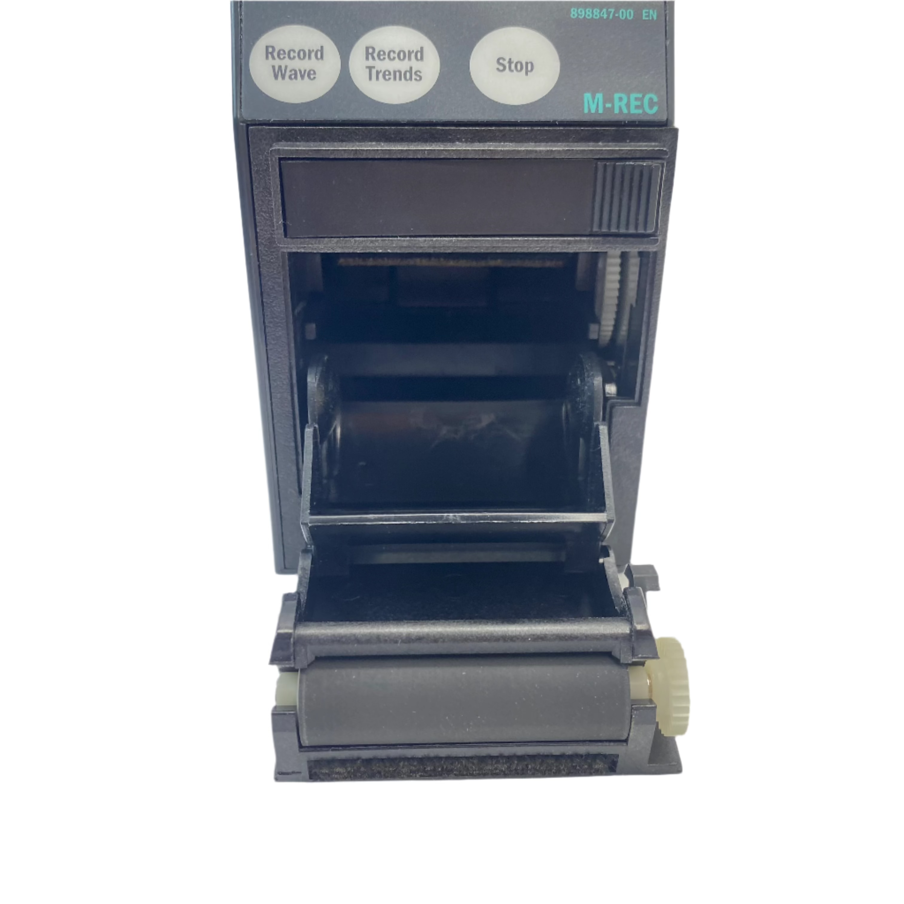 GE Datex-Ohmeda M-REC-03 Printer/Recorder Module - Anesthesia Monitor Accessory