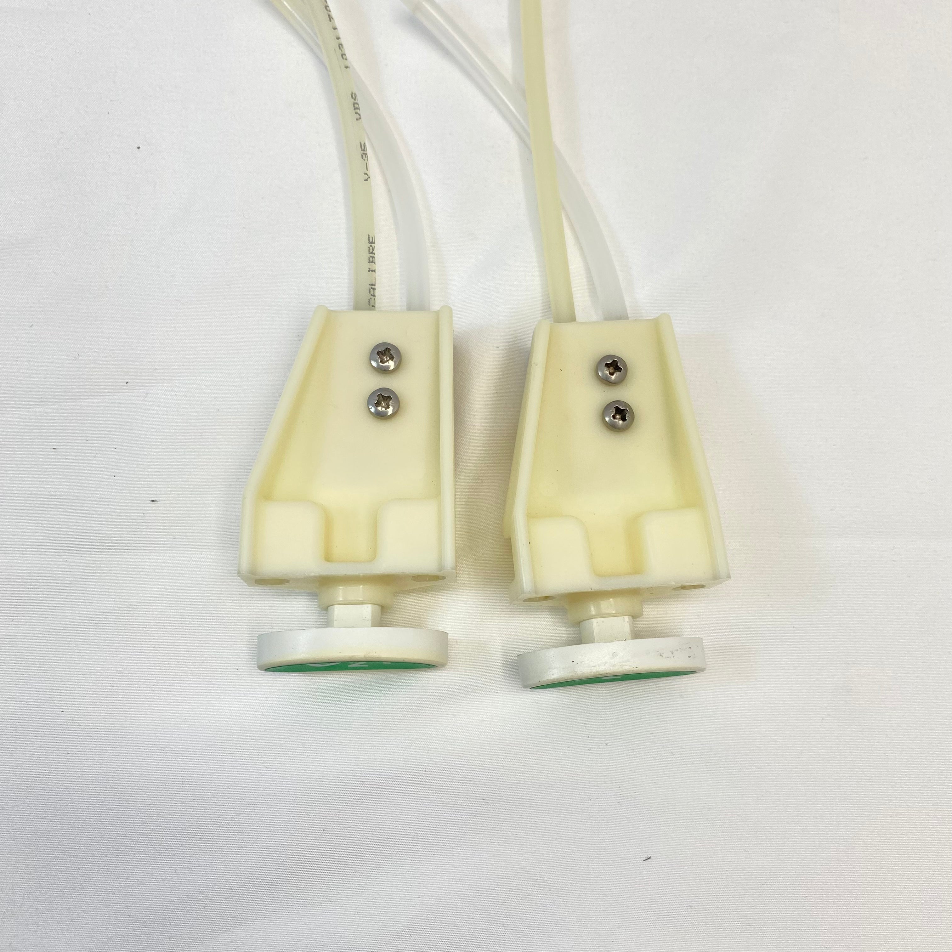 GE Datex-Ohmeda Oxygen Flush Bracket 1011-3355-000 - Anesthesia Machine Parts