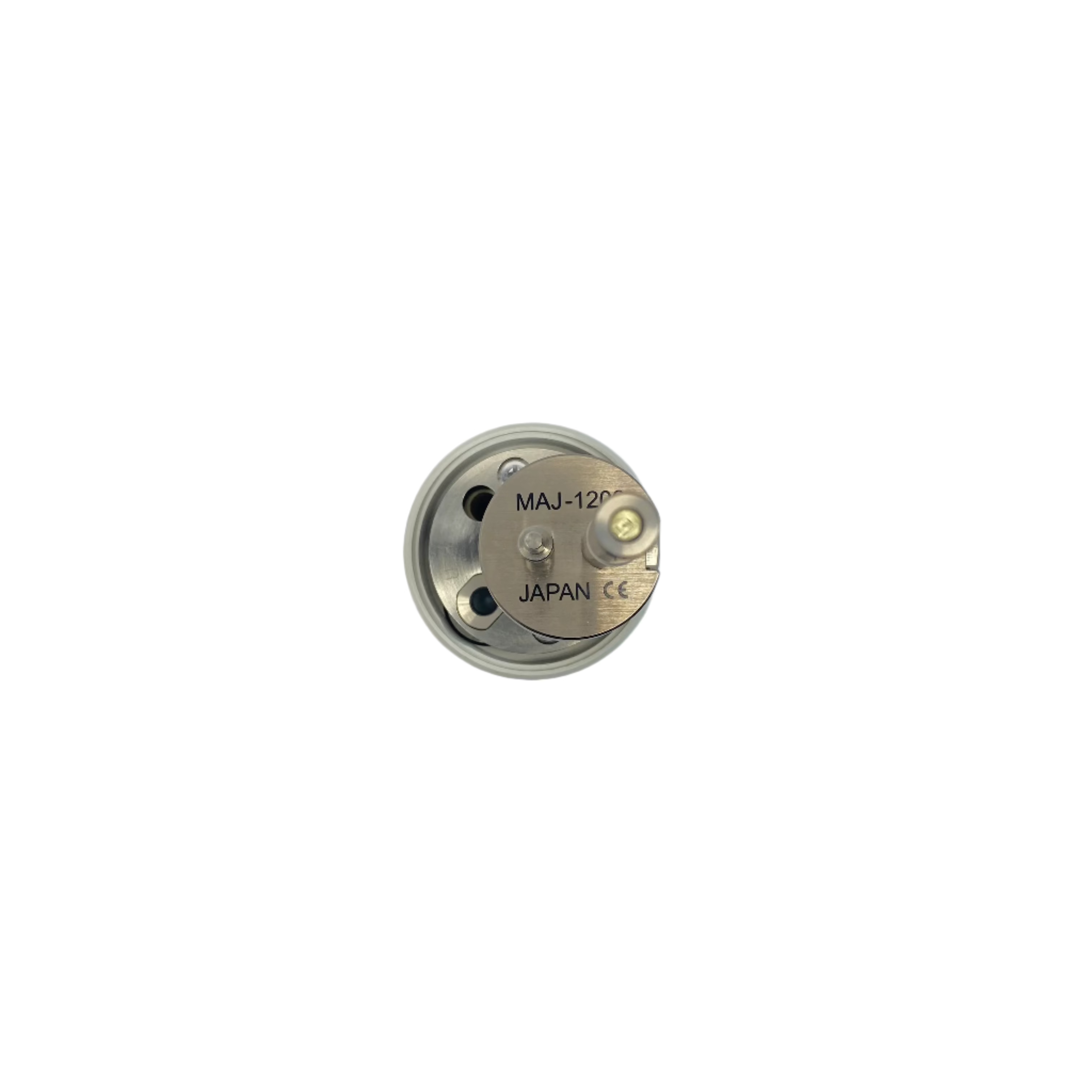 Olympus MAJ-1200 Light Cord Adapter | Endoscopy Illumination Accessory