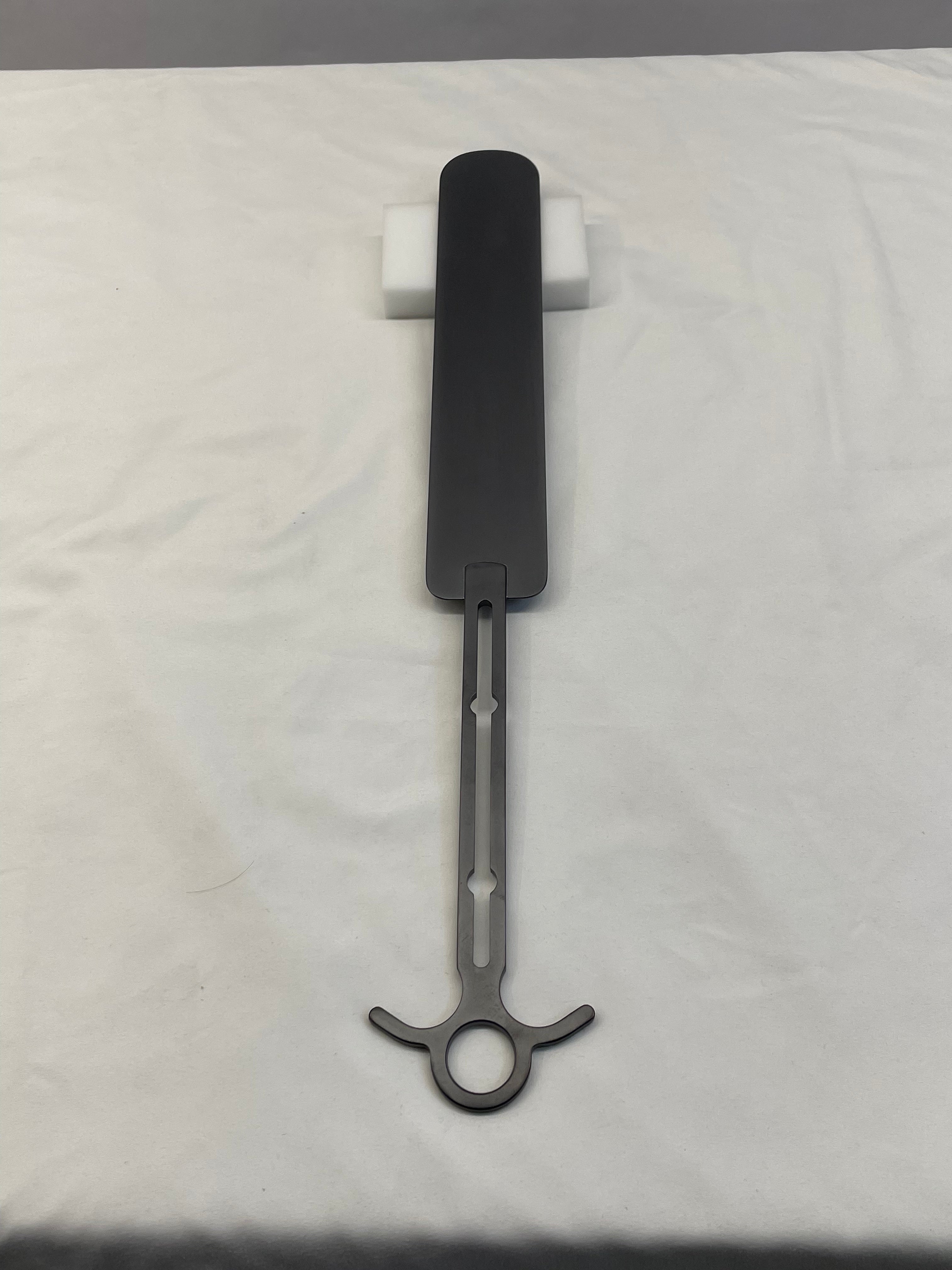Symmetry Surgical 67-7507 Kerrison Rongeur, 2mm Bite, 10” – Precision Spine Tool