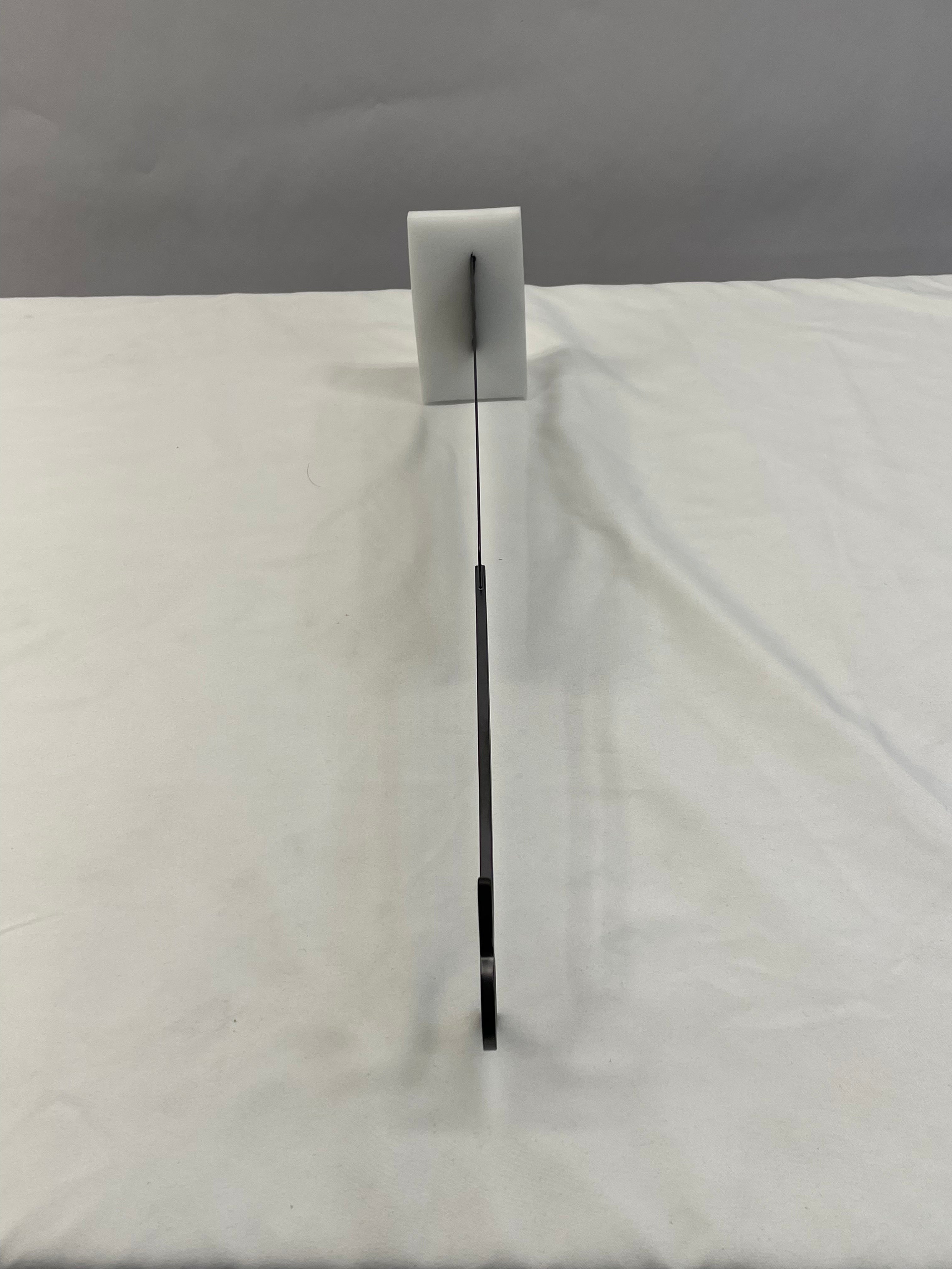 Symmetry Surgical 67-7507 Kerrison Rongeur, 2mm Bite, 10” – Precision Spine Tool