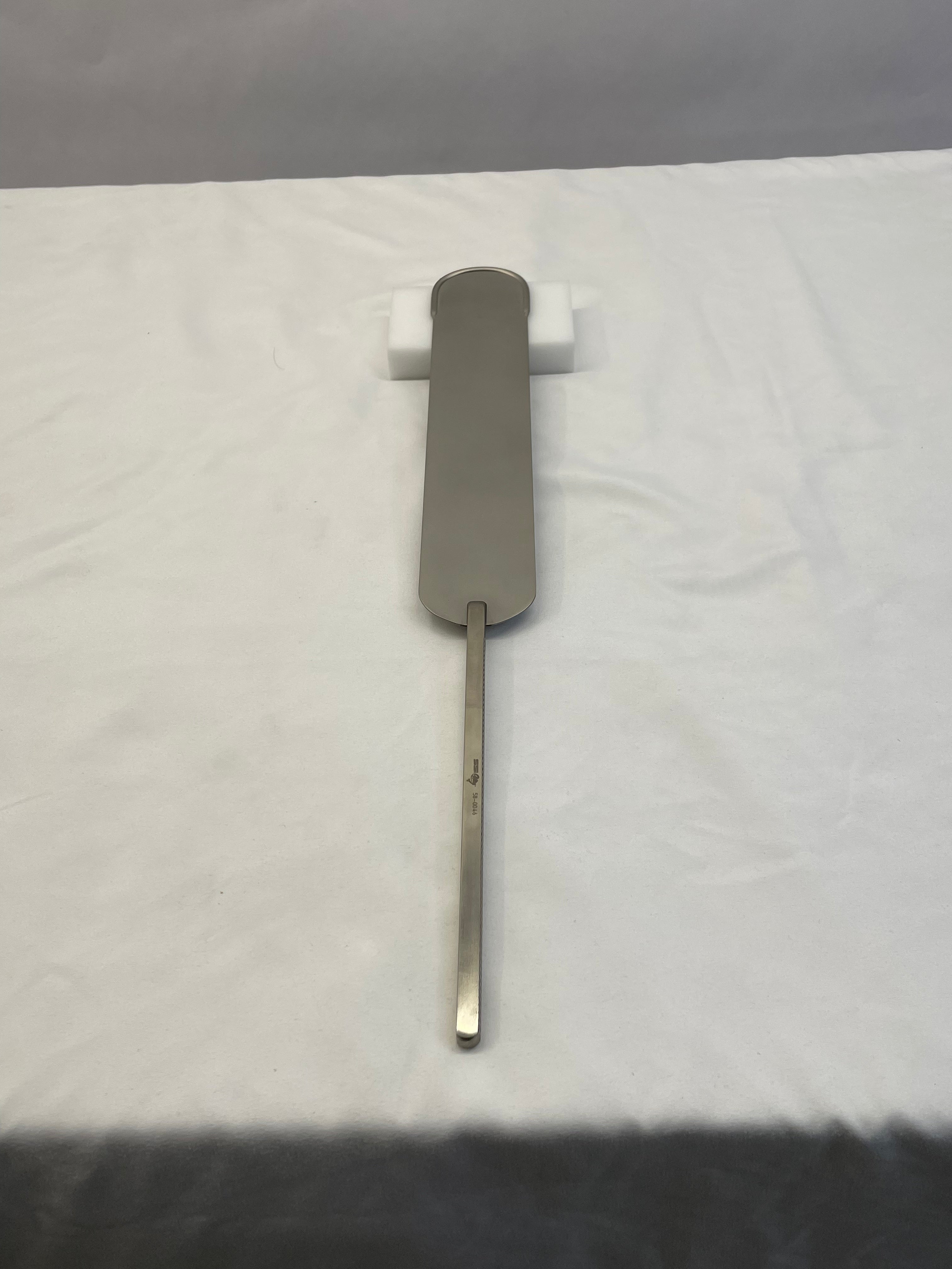 Symmetry Surgical 58-0046 | Kerrison Rongeur, Sharp Tip, 7” – Precise Bone Removal