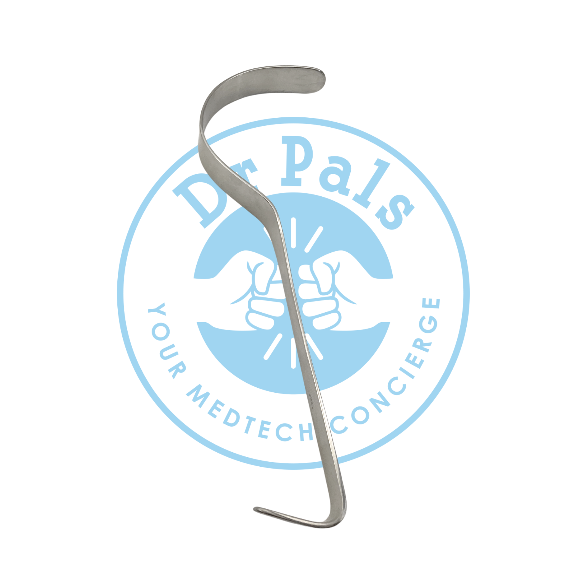 Symmetry Surgical 23-7504