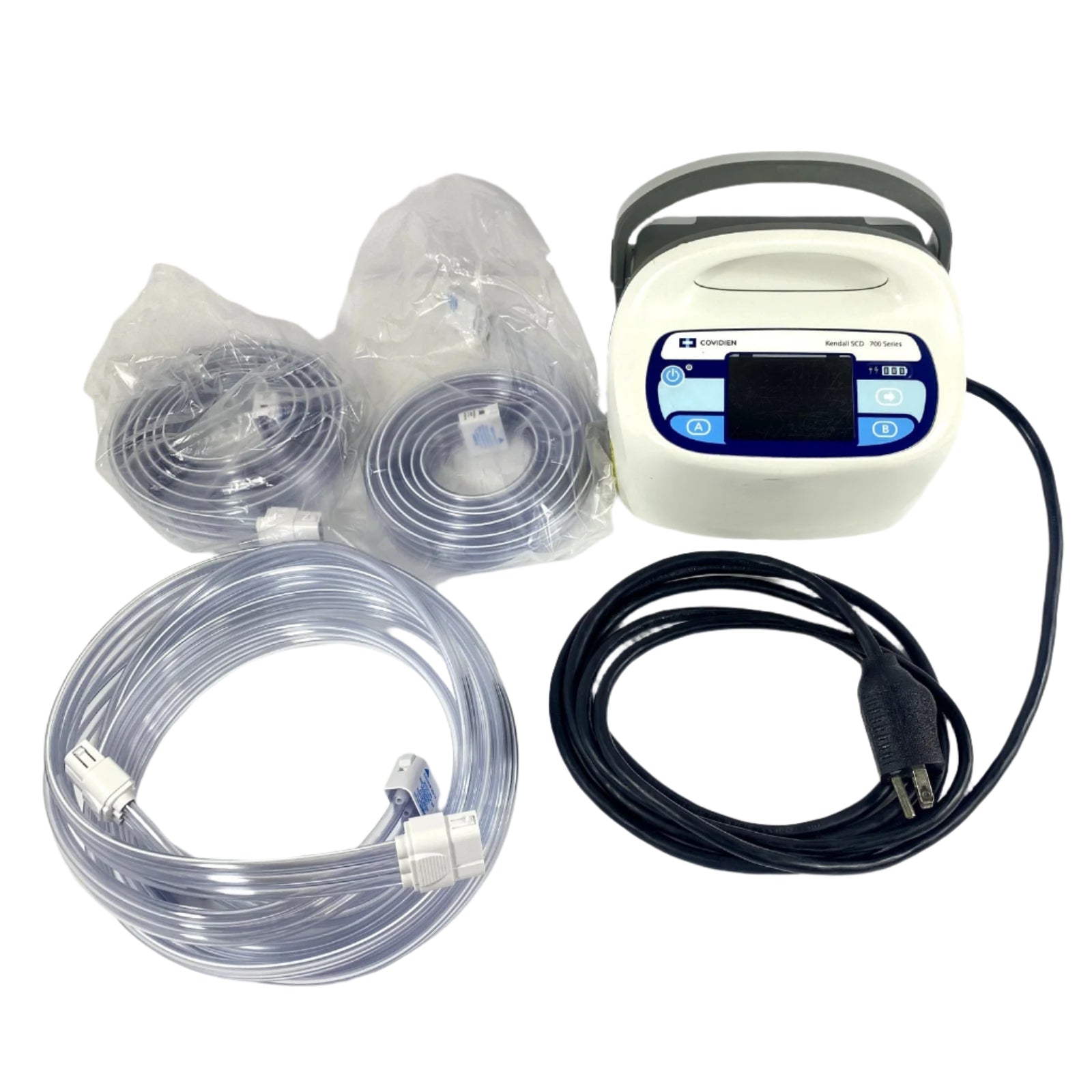 Covidien Kendall SCD 700 | 700 Series Compression System Controller and Tubing - 29525