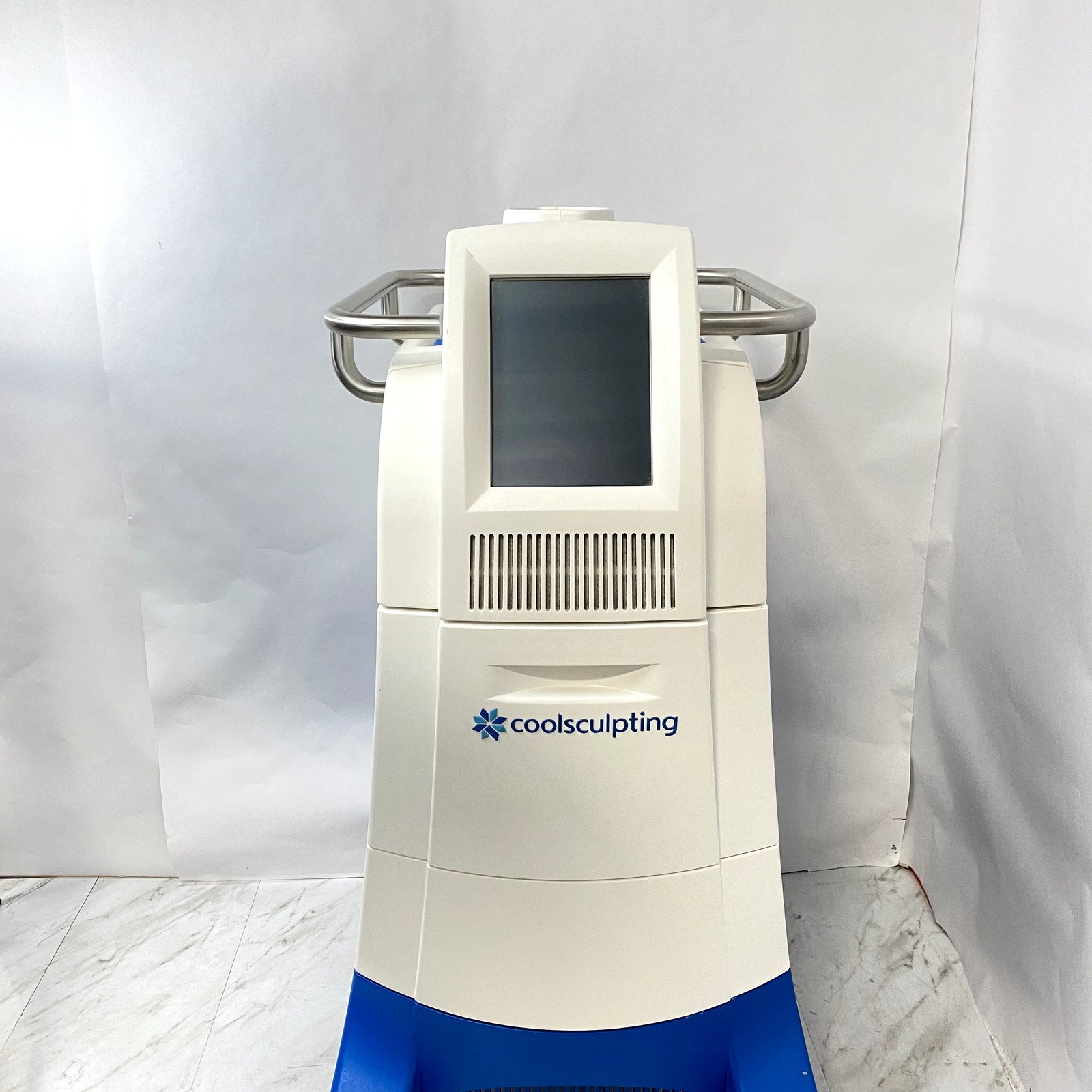 Coolsculpting, Medical Equipment