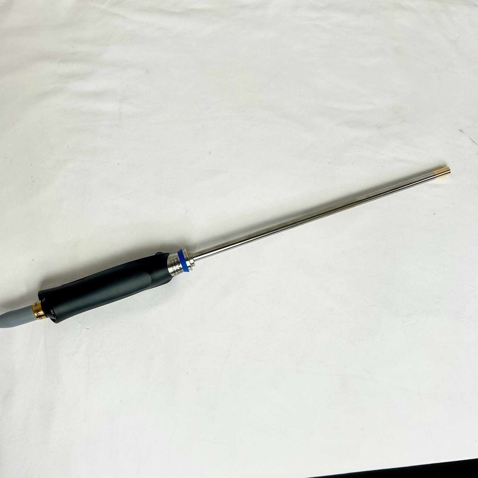 Pre-Owned Olympus WA50040A Video Telescope 10 mm, 0° Endoeye - Video Laparoscope