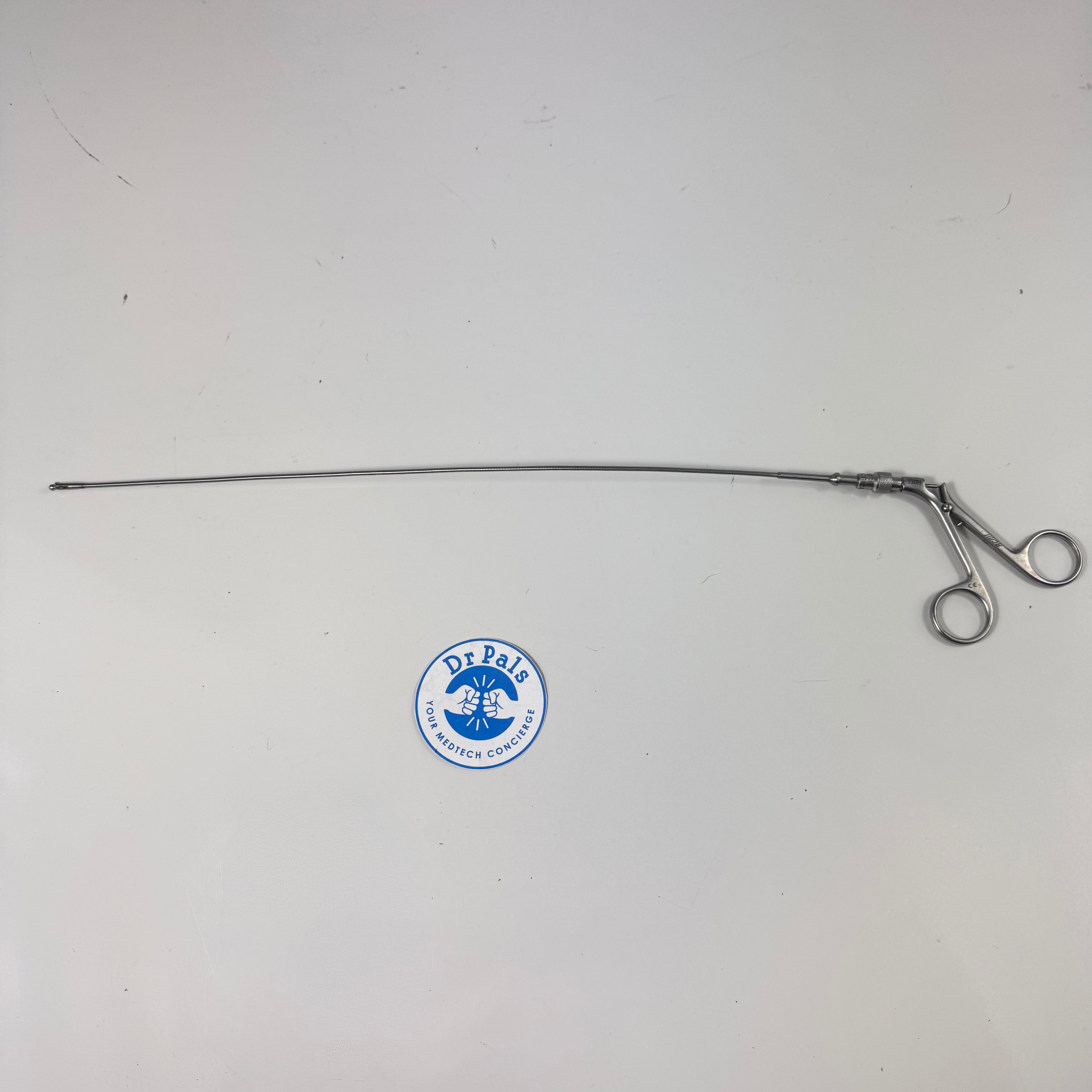 ACMI 331S10 | 10 French Flexible Cupped Biopsy Forceps