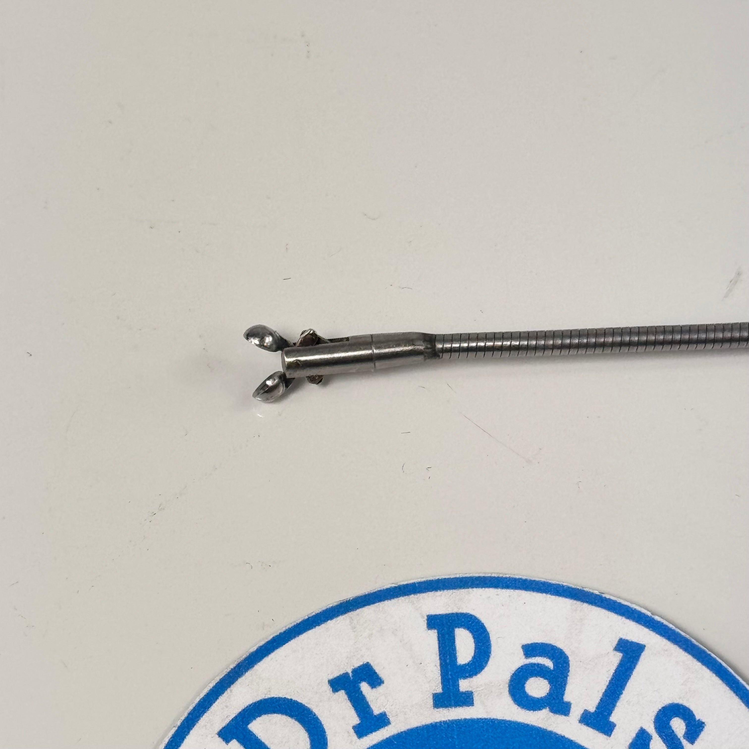 ACMI 331S10 | 10 French Flexible Cupped Biopsy Forceps