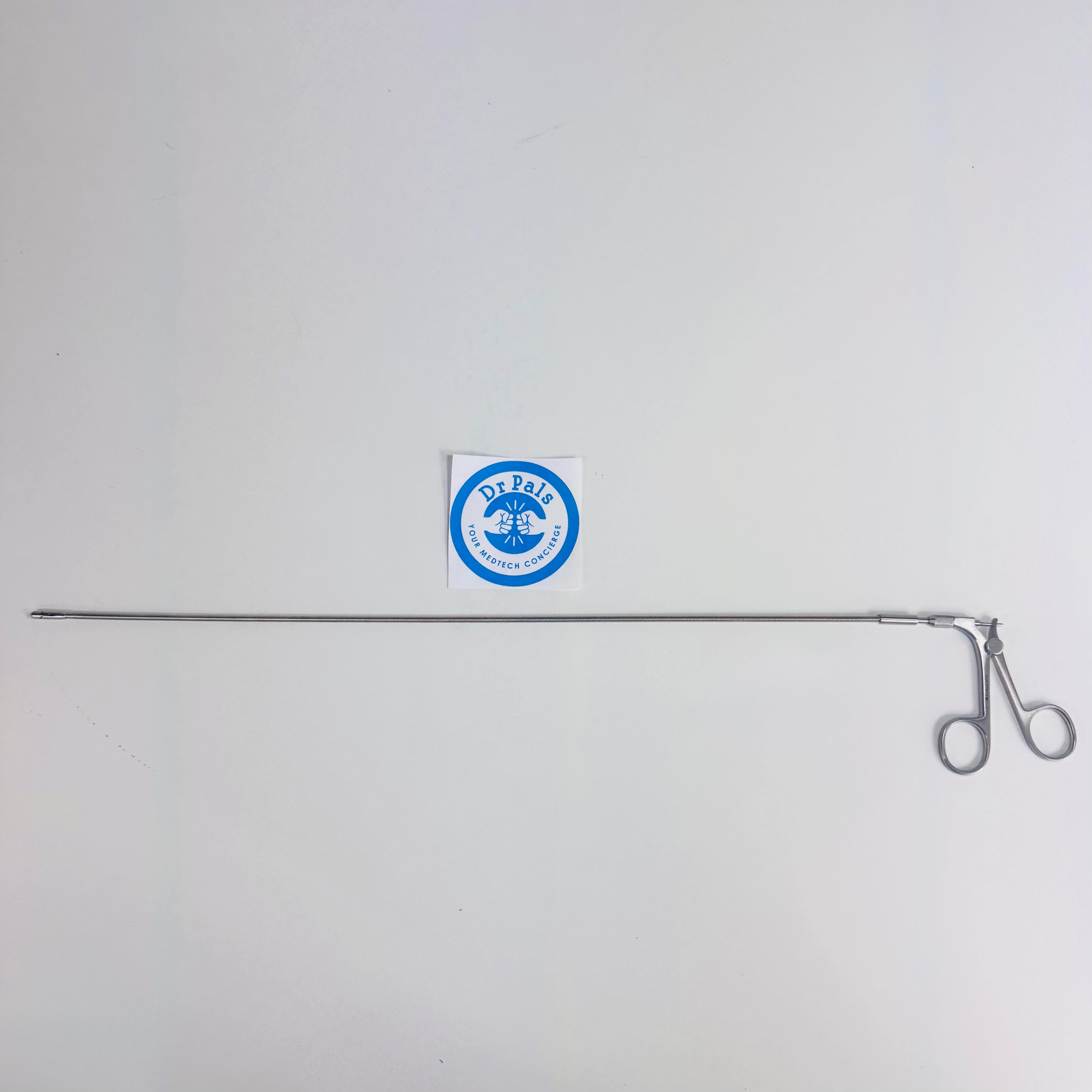 ACMI FBC-442 | 4mm x 37cm Flexible Biopsy Cup Forceps