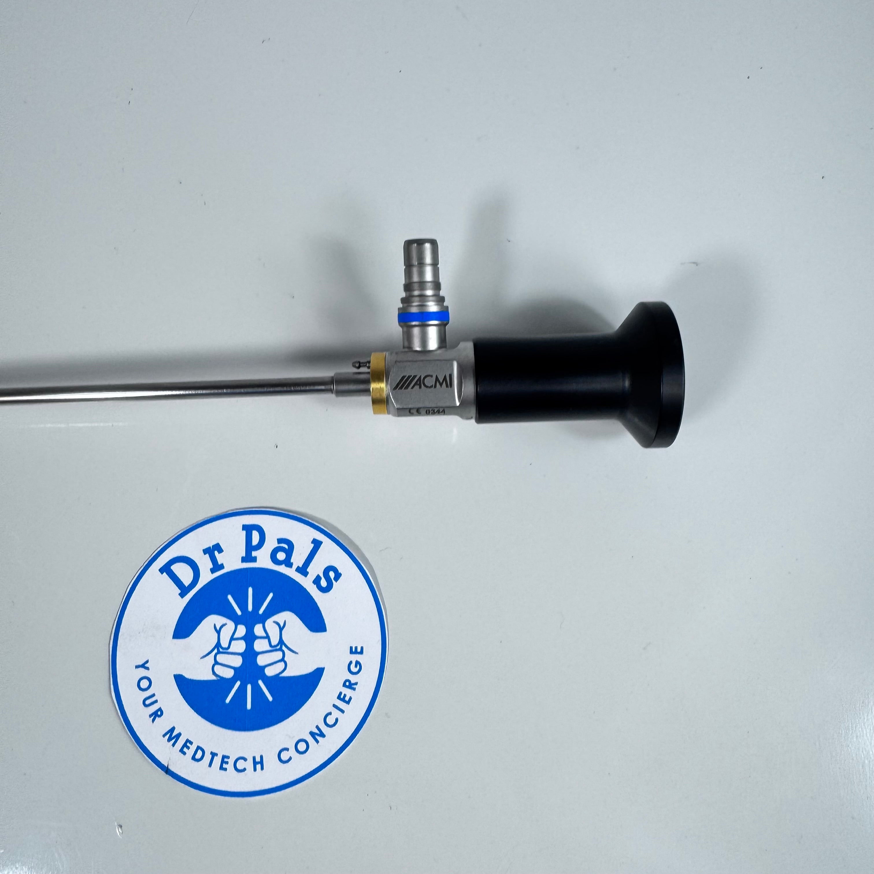 ACMI M3-70A | 4mm 70 Degree Rigid Cystoscope Endoscope Telescope Urology