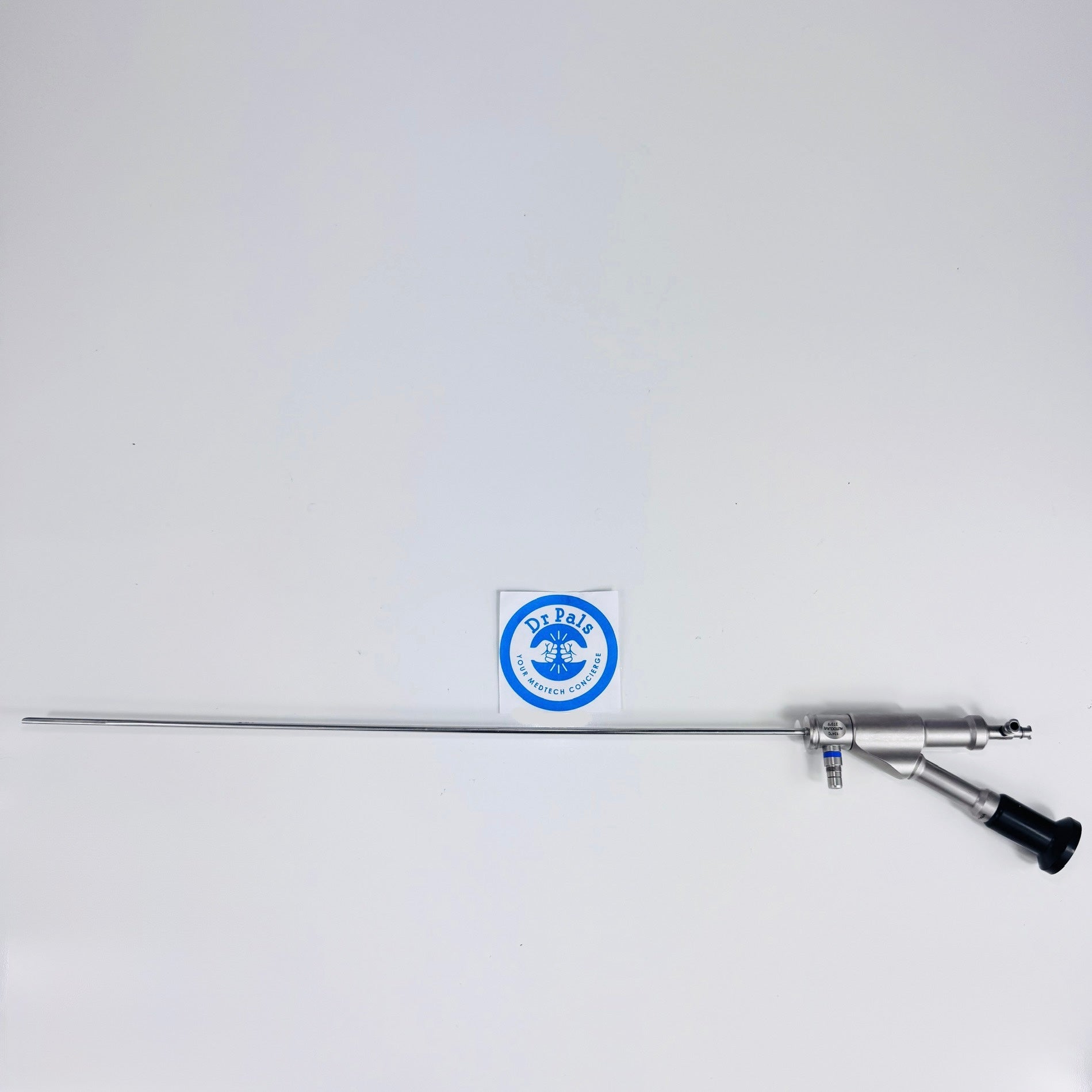 Gyrus ACMI MRO-742A | 7.7Fr 42cm SlimLine Semi-Rigid Ureteroscope