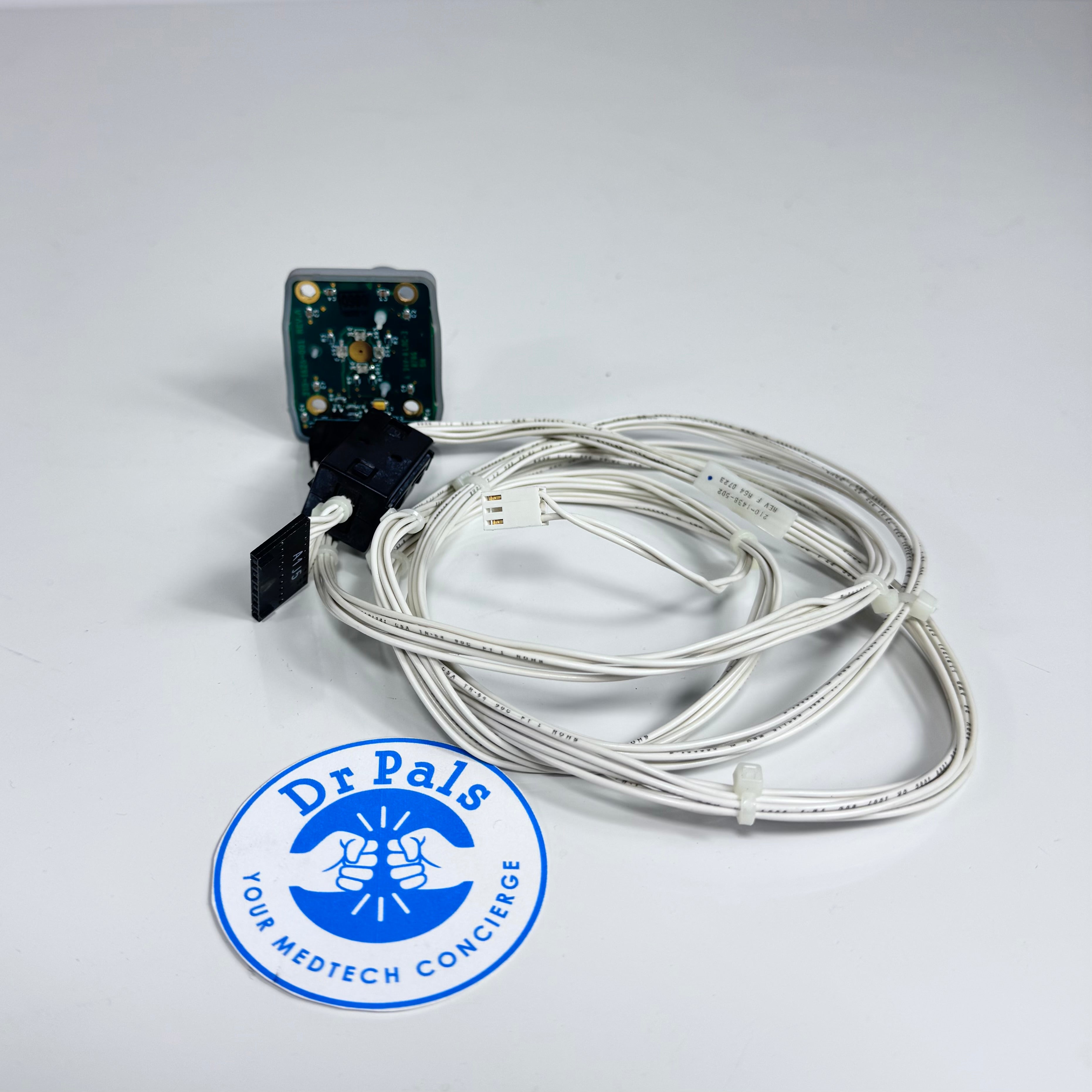 Alcon Infiniti 210-1626-001 | Power Button and Cord and Wire Harness