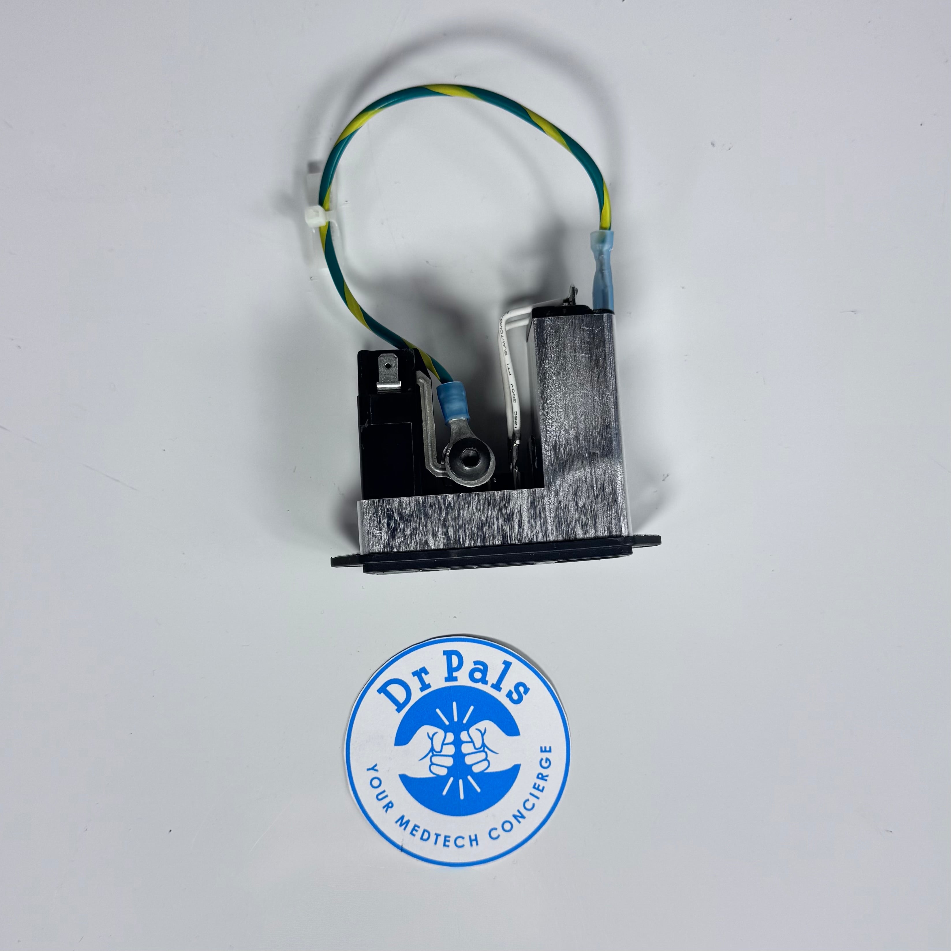 Alcon Infiniti Schurter CDL4.4101.151 | Power Entry Module