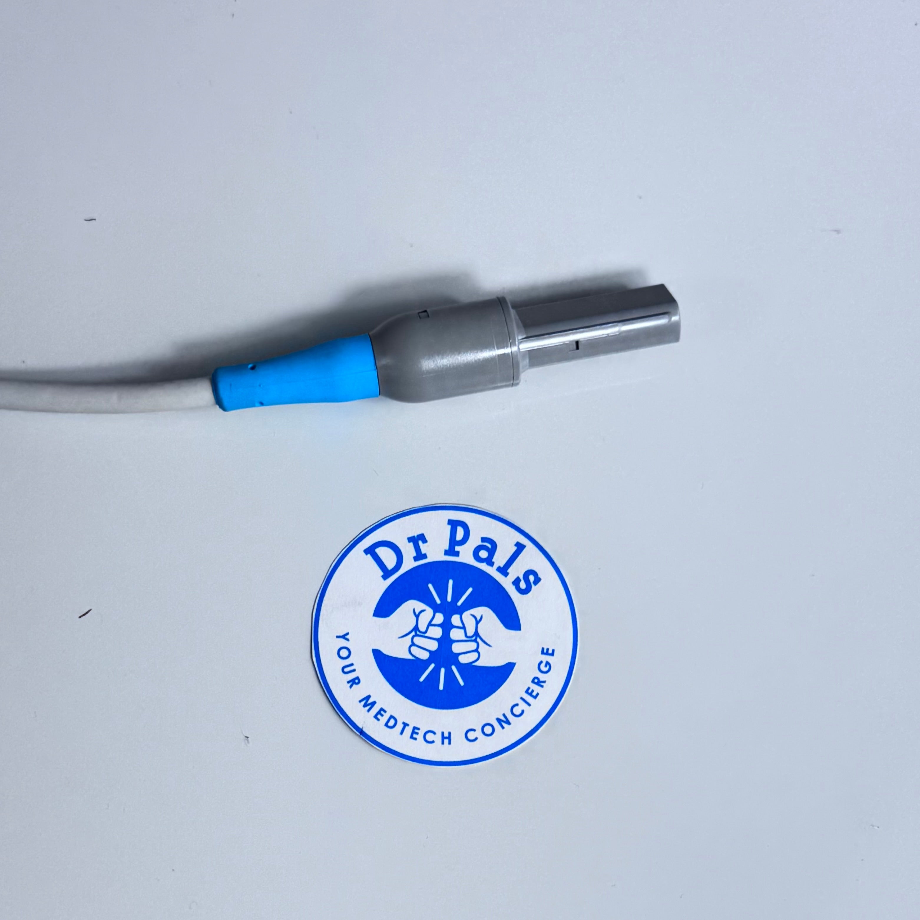 Biosense Webster D134401 | Carto 3 System eco Interface Cable 34-Pin Light Blue to 34-Pin Dark Blue – 9ft