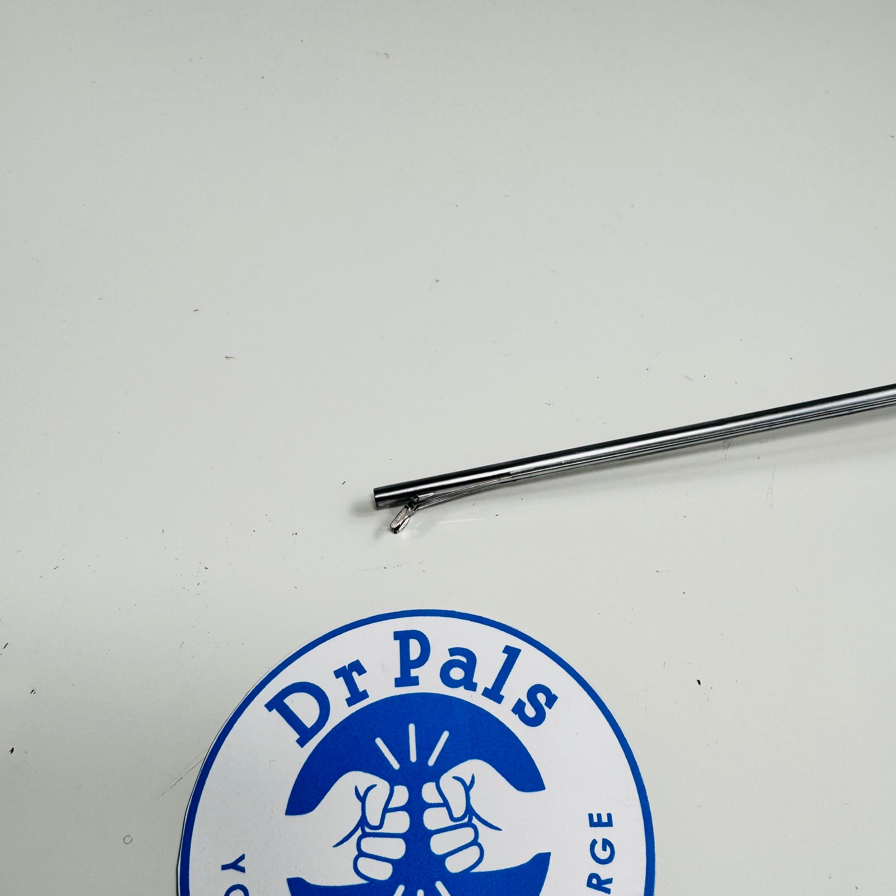 Gyrus ACMI M2-152 | Double Horn Albarran Bridge