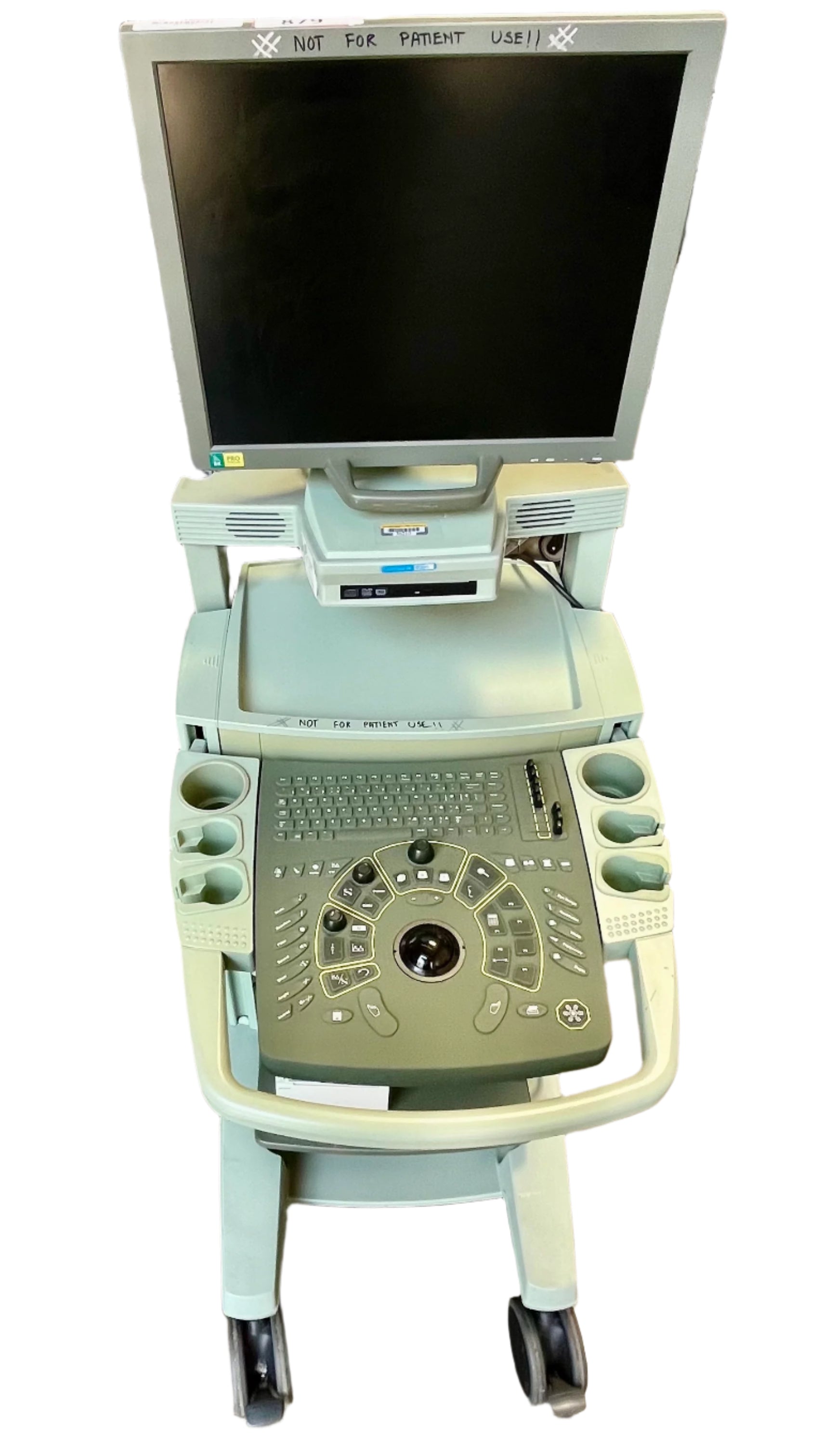 BK Medical Pro Focus Ultrasound Scanner ZV0074 | Class 1 Type B