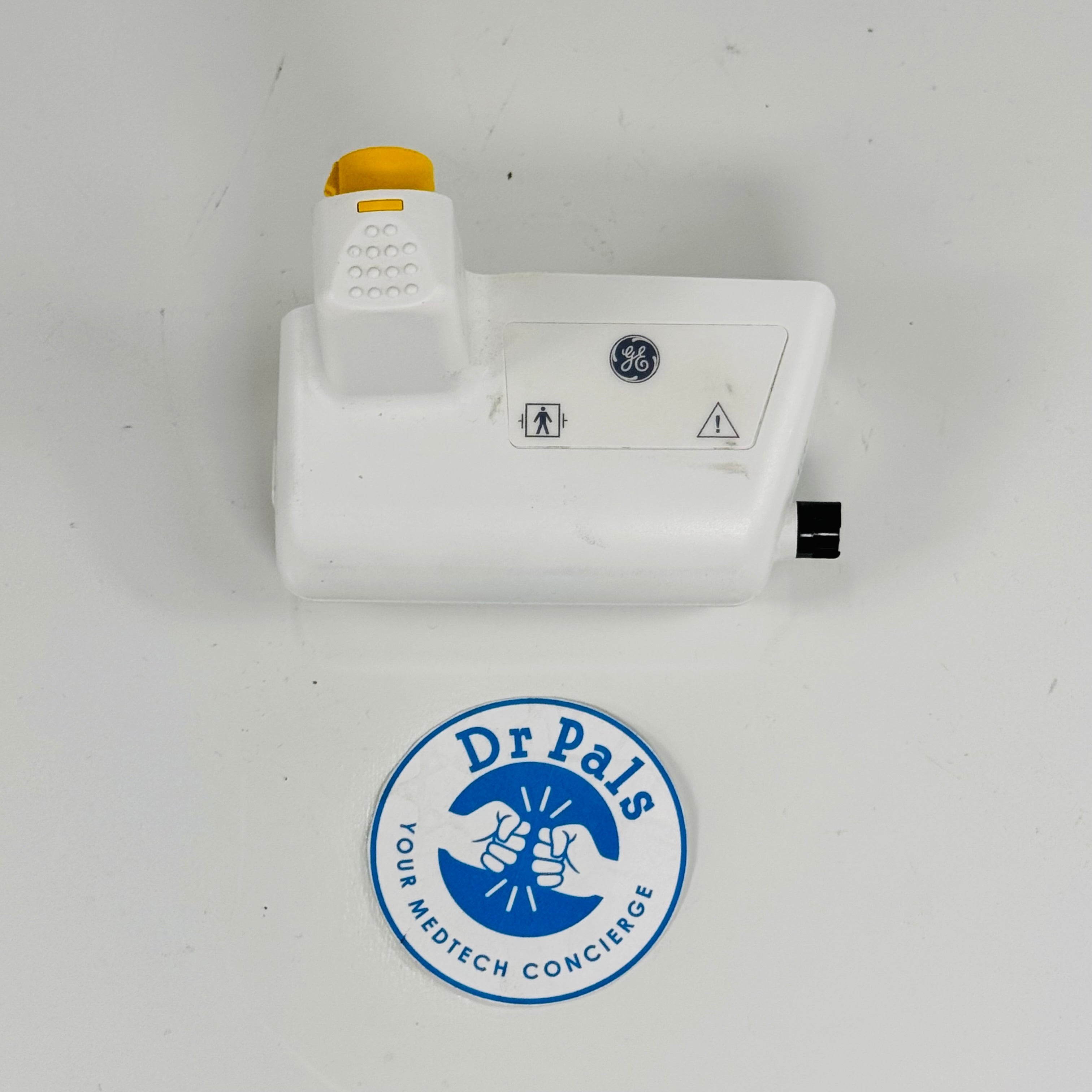 GE 2013427-001 | CapnoFlex LF CO₂ Module for GE Dash 3000/4000/5000