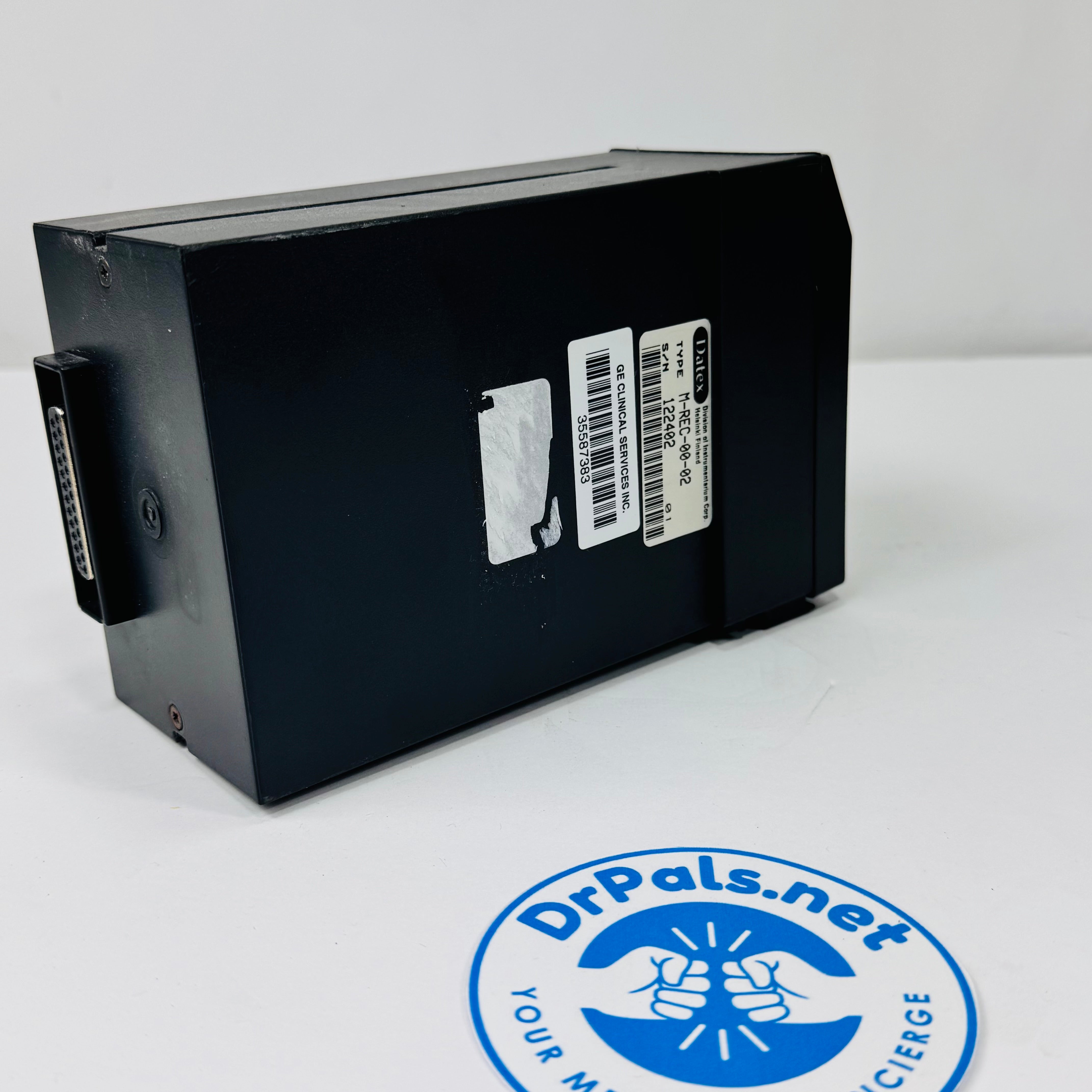 GE Datex-Ohmeda M-REC-00-02 | Thermal Array Recorder Module