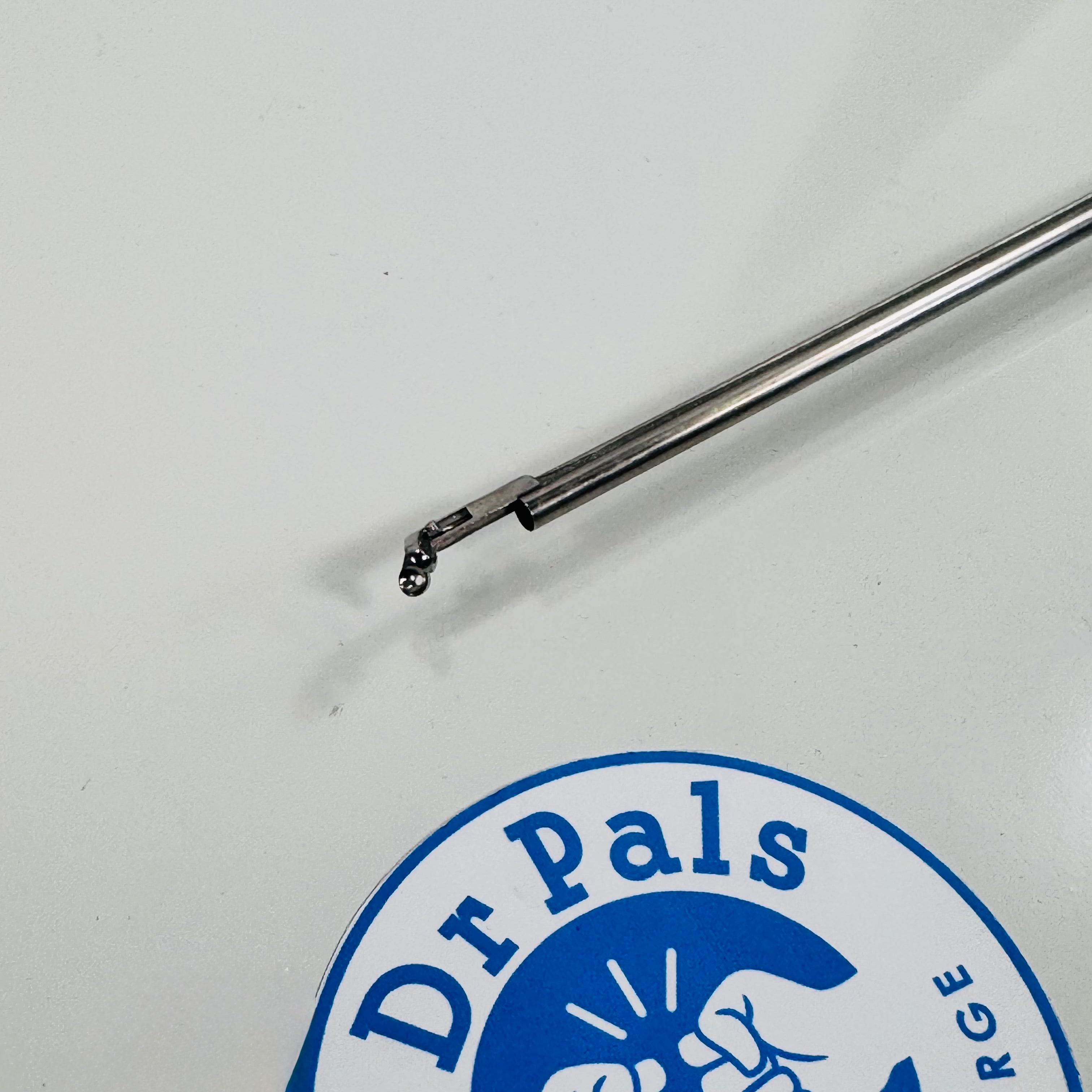 Gyrus ACMI E8213 | Rigid Optical Cup Tearing Biopsy Forceps