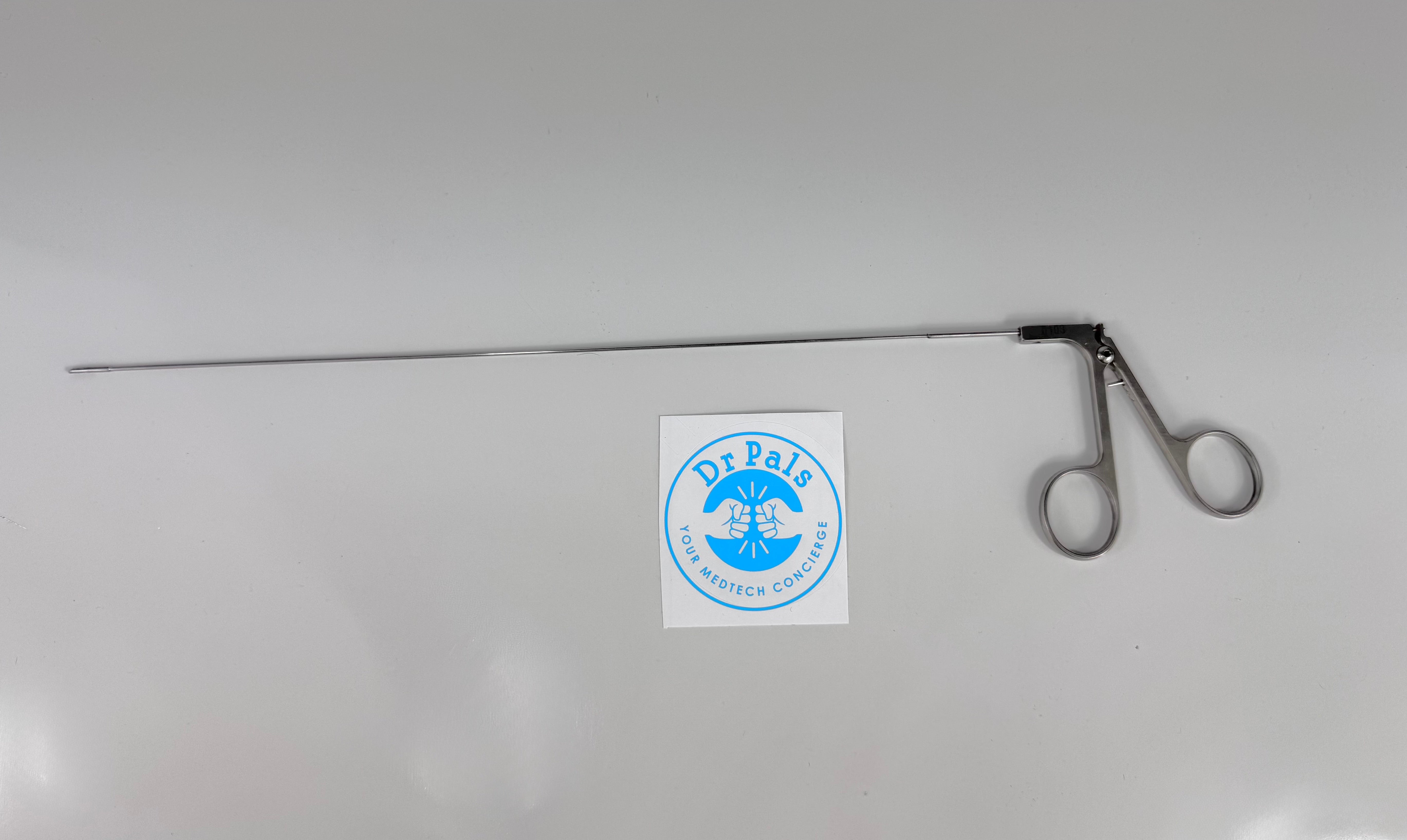 Gyrus ACMI GYP-732 | 7Fr x 32cm Semi-Rigid Biopsy Forceps