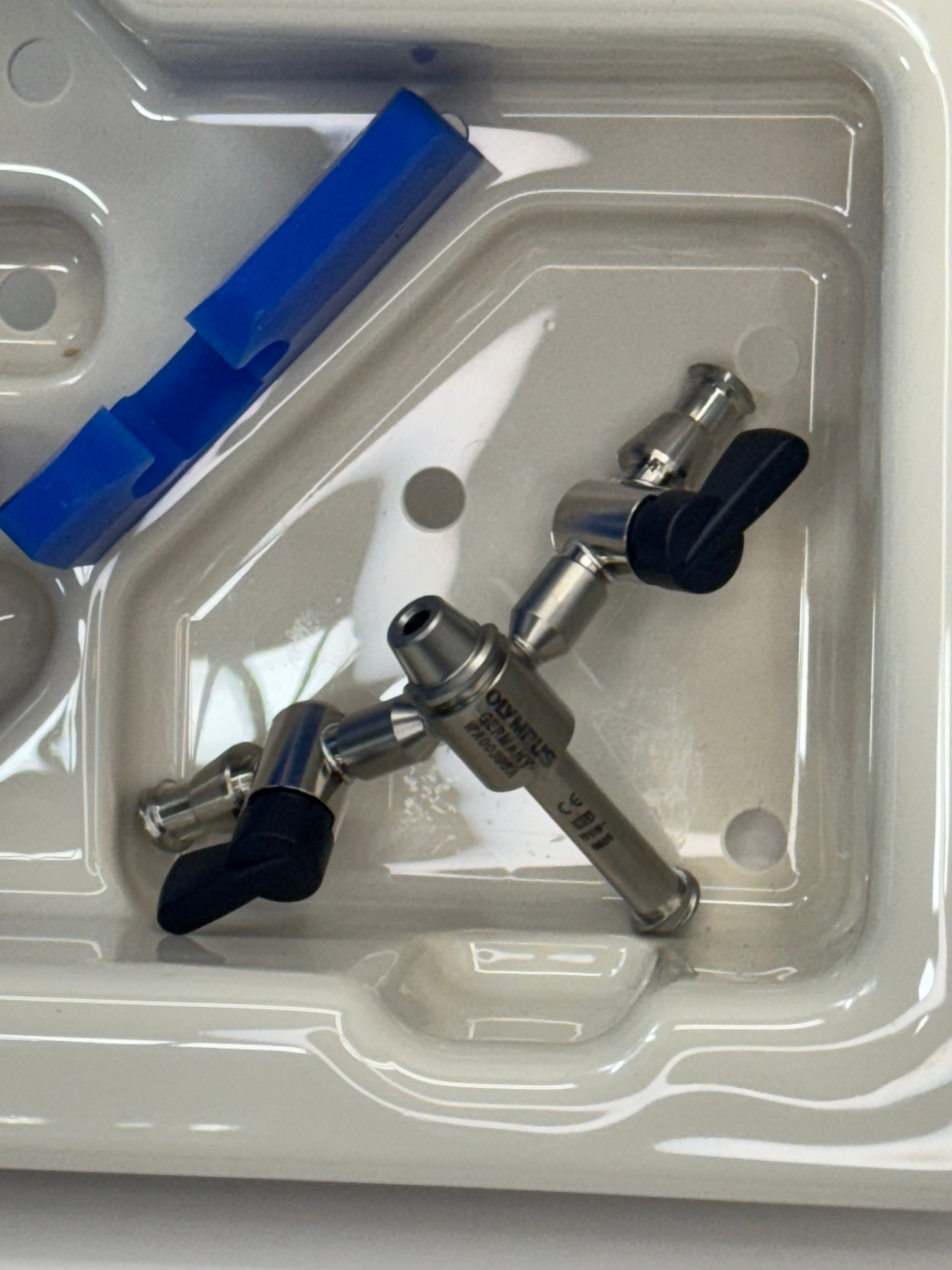 Olympus WA29048A Ureteroscope 7°, 6.4/7.8 Fr., 43 cm Set