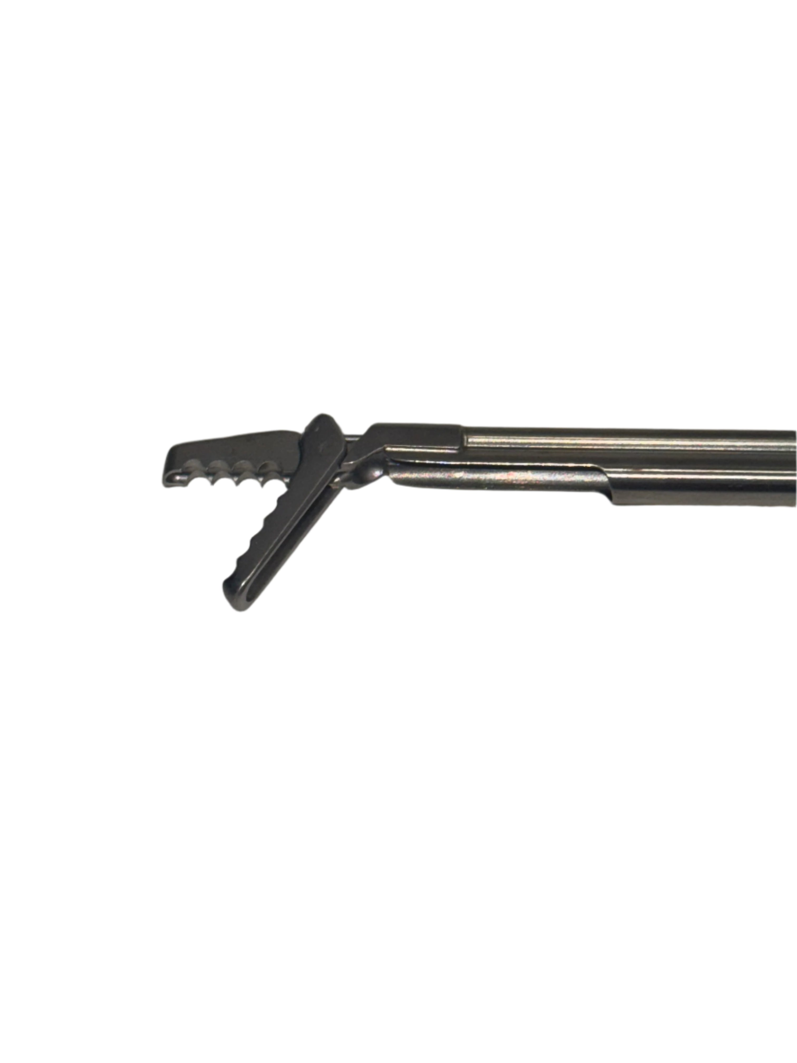 Olympus A20710A Rigid Optical Grasping Forceps | Urological Stone Crushing Instrument