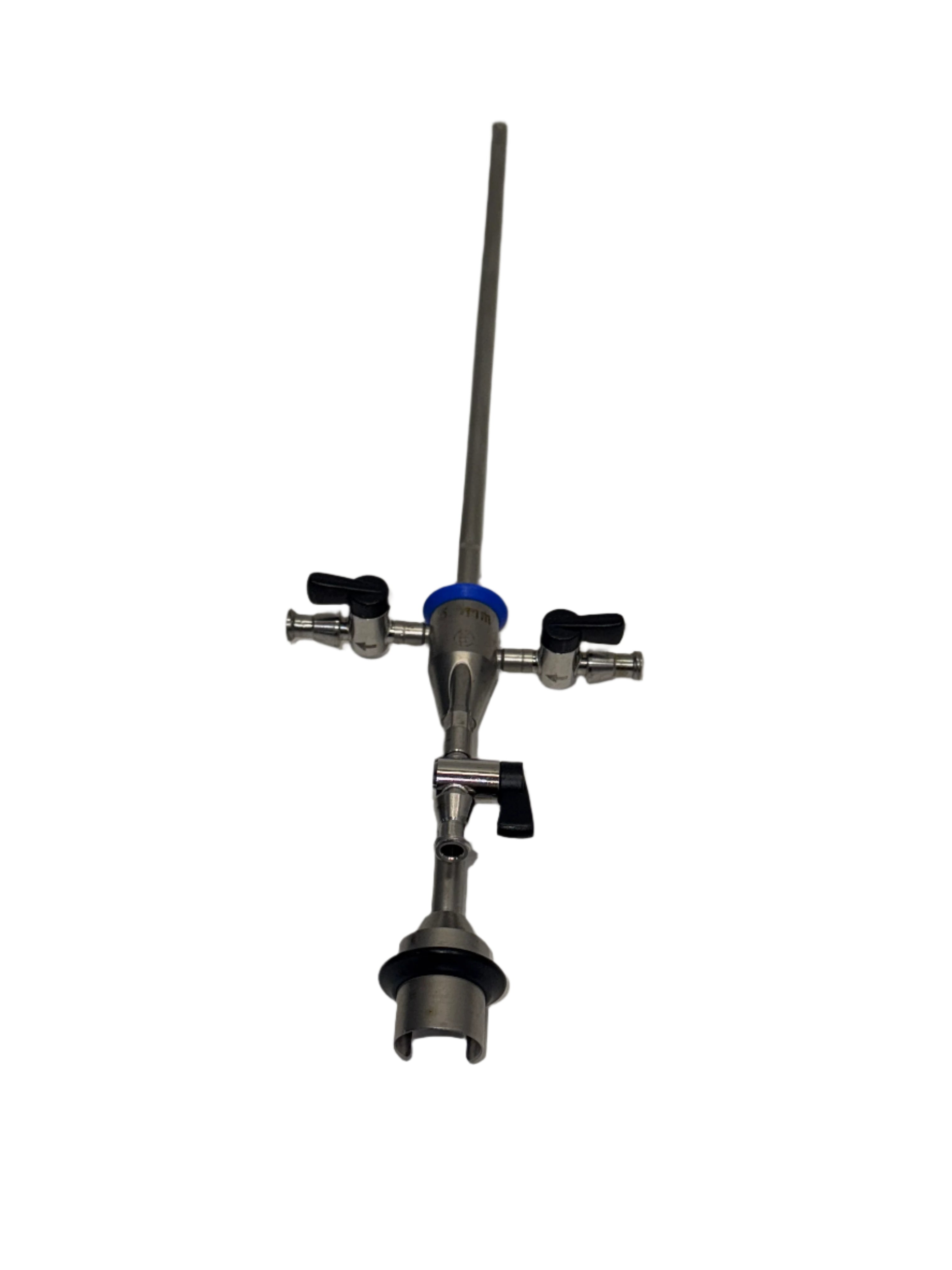 Olympus A4772 Operative Hysteroscope Sheath | 5.5mm Continuous Flow with 5 Fr Channel