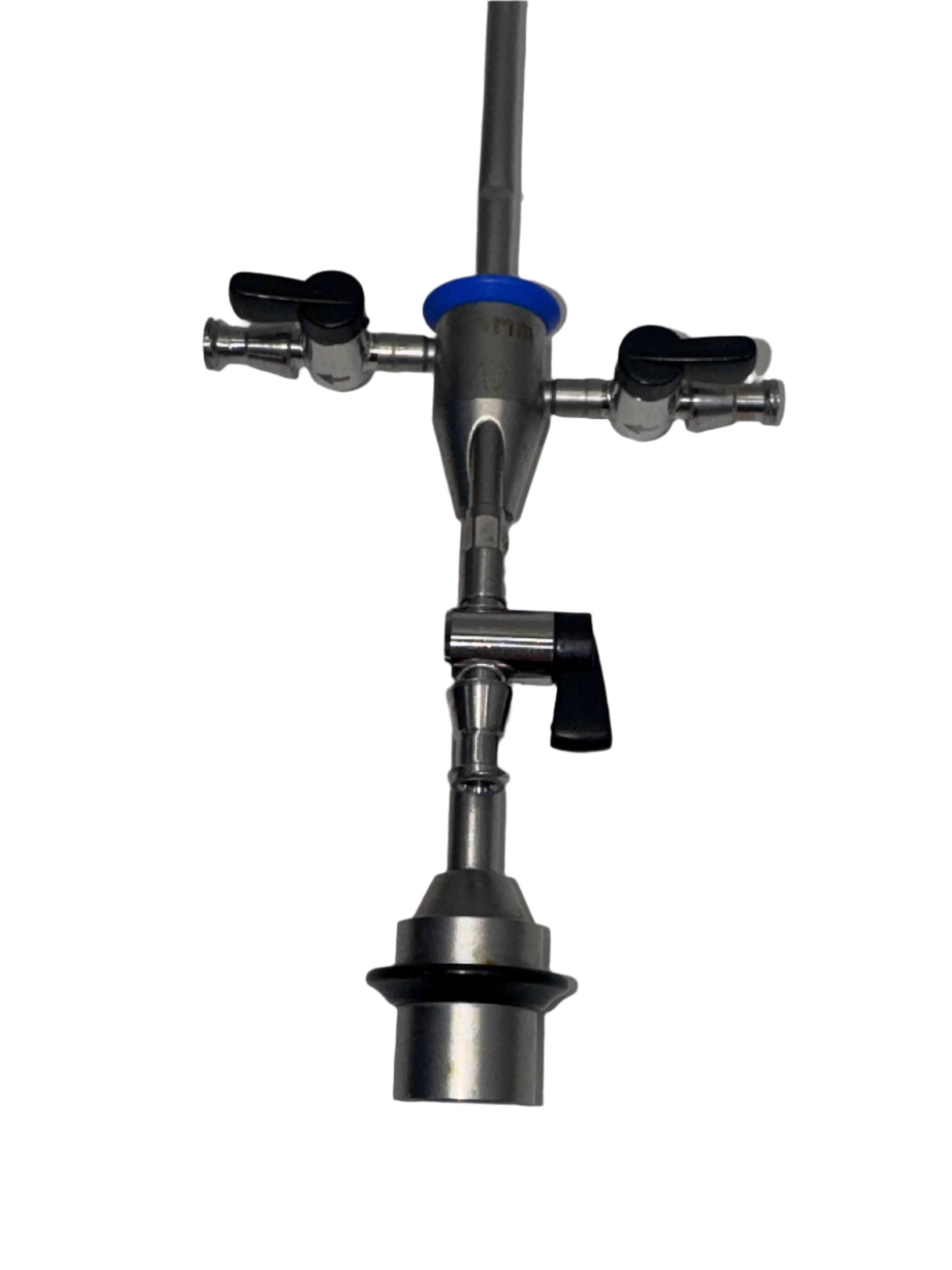 Olympus A4772 Operative Hysteroscope Sheath | 5.5mm Continuous Flow with 5 Fr Channel