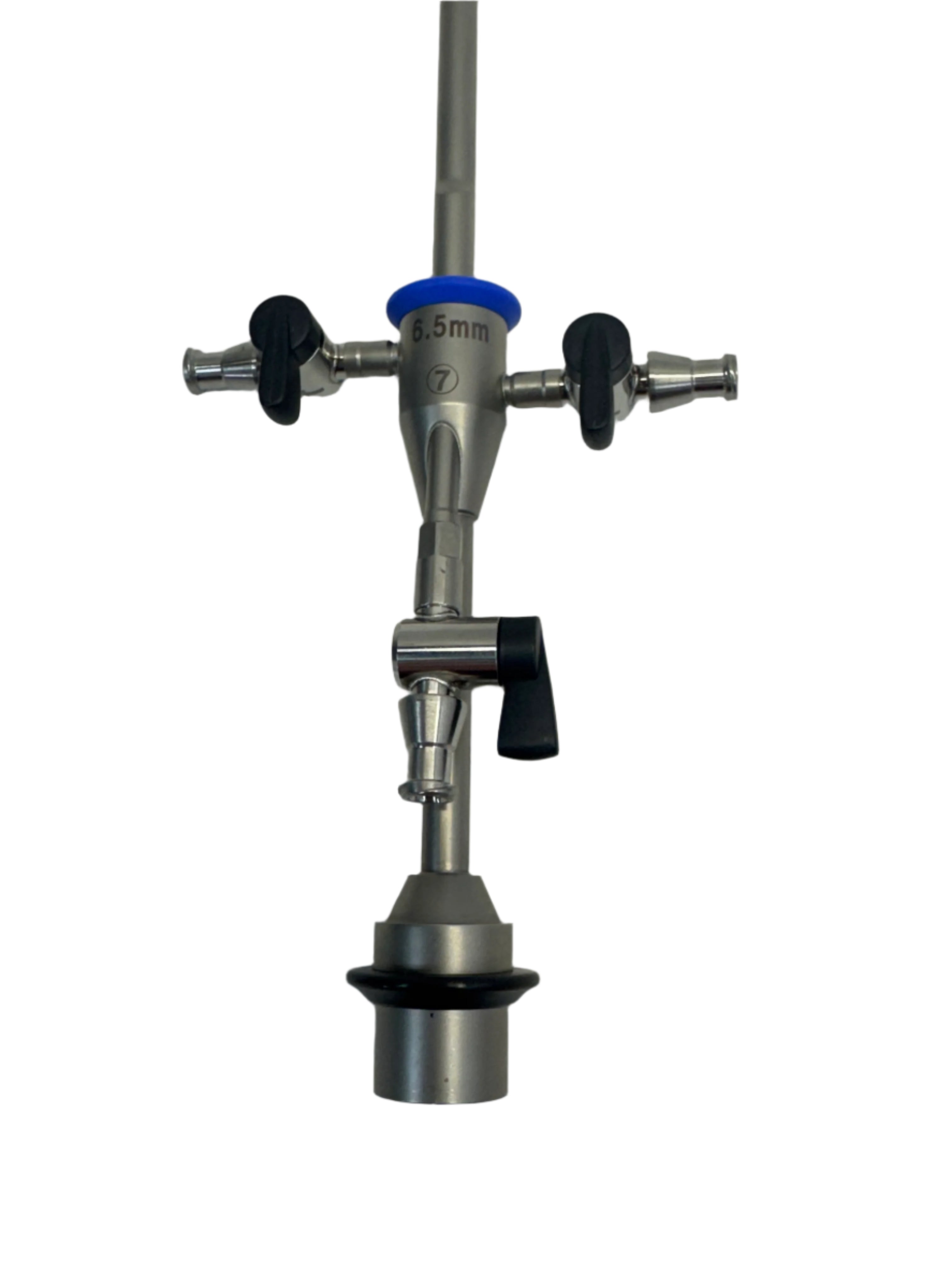Olympus A4773 Continuous Flow Hysteroscope Sheath | 6.5mm with 7 Fr Channel