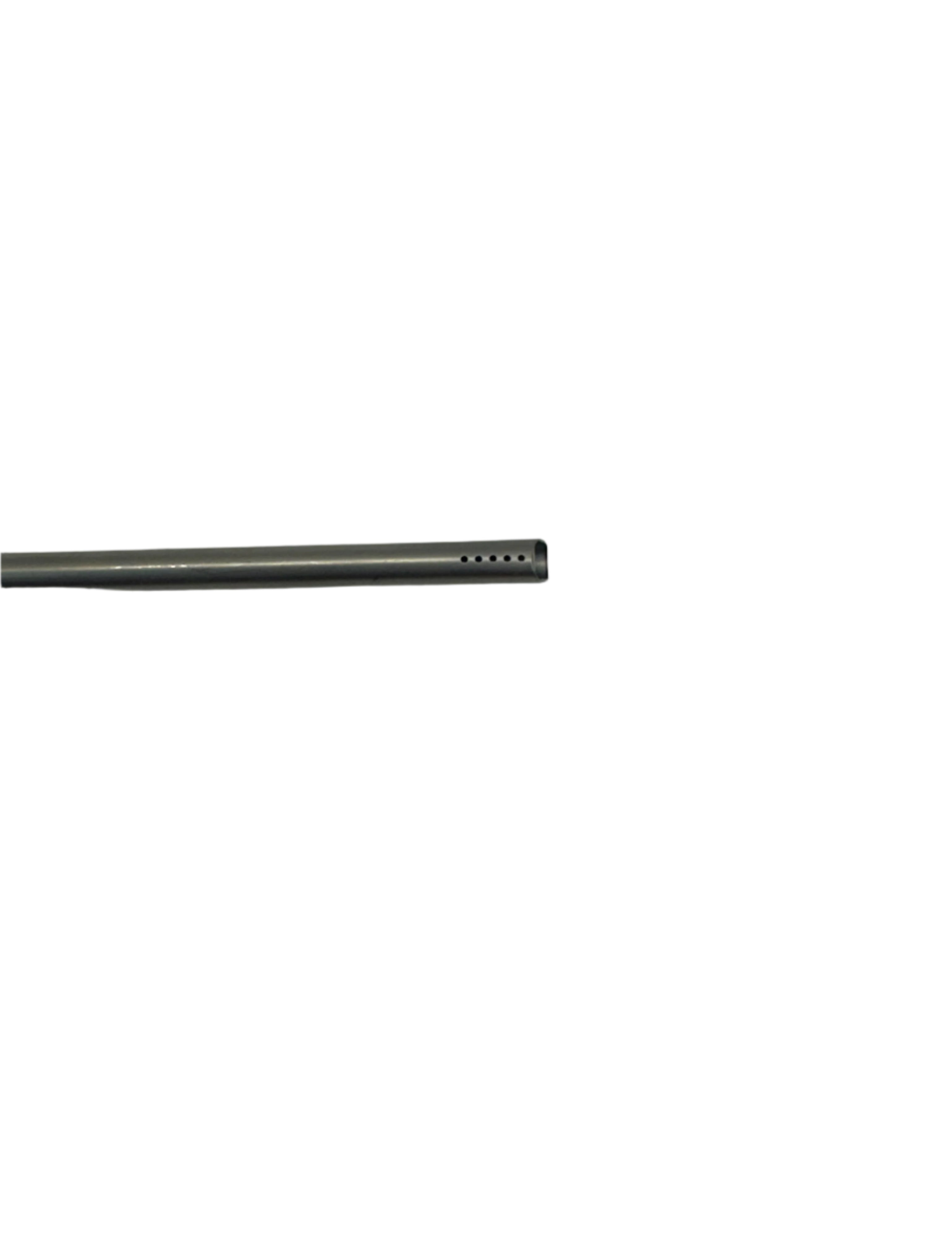 Olympus A4773 Continuous Flow Hysteroscope Sheath | 6.5mm with 7 Fr Channel