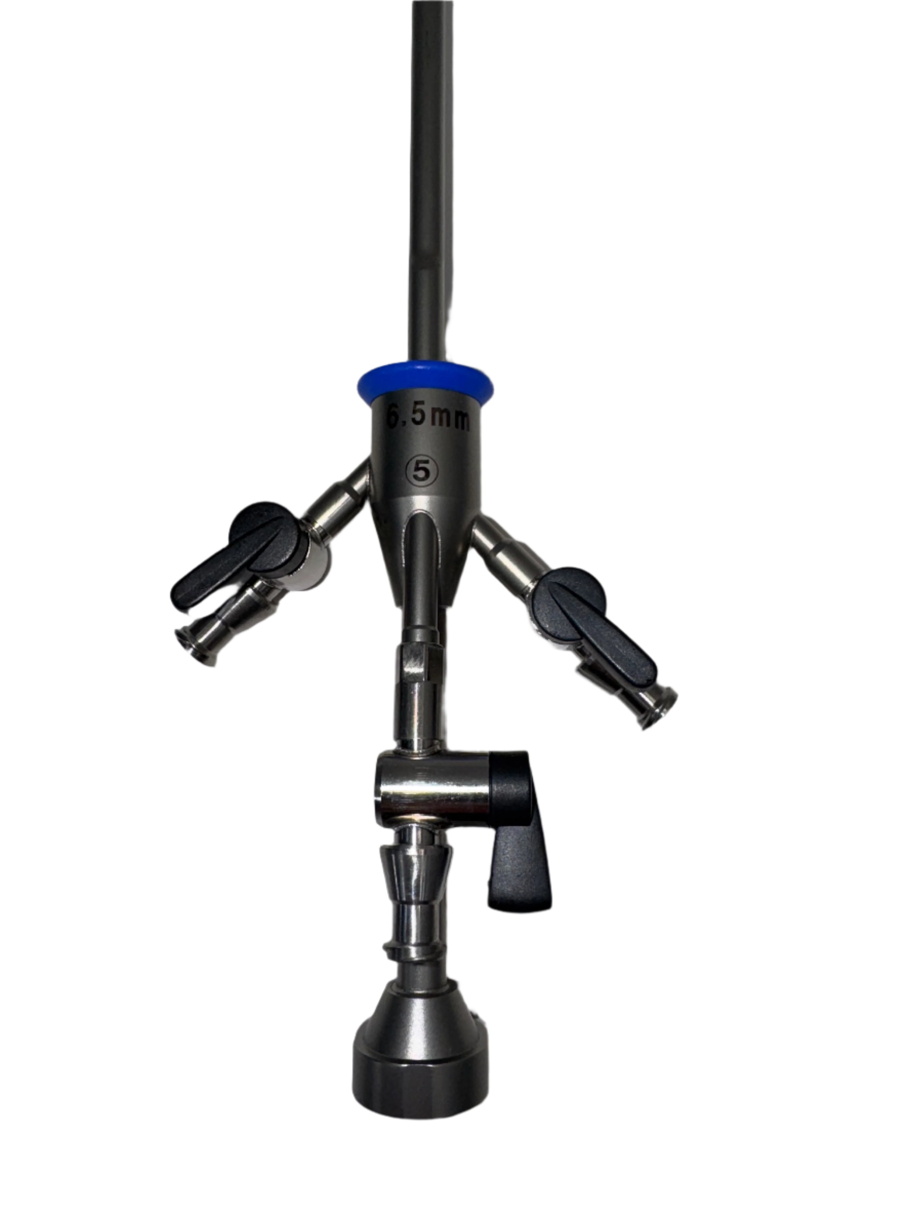 Olympus A47610A Continuous Flow Hysteroscope Sheath | 6.5mm with 5 Fr Channel