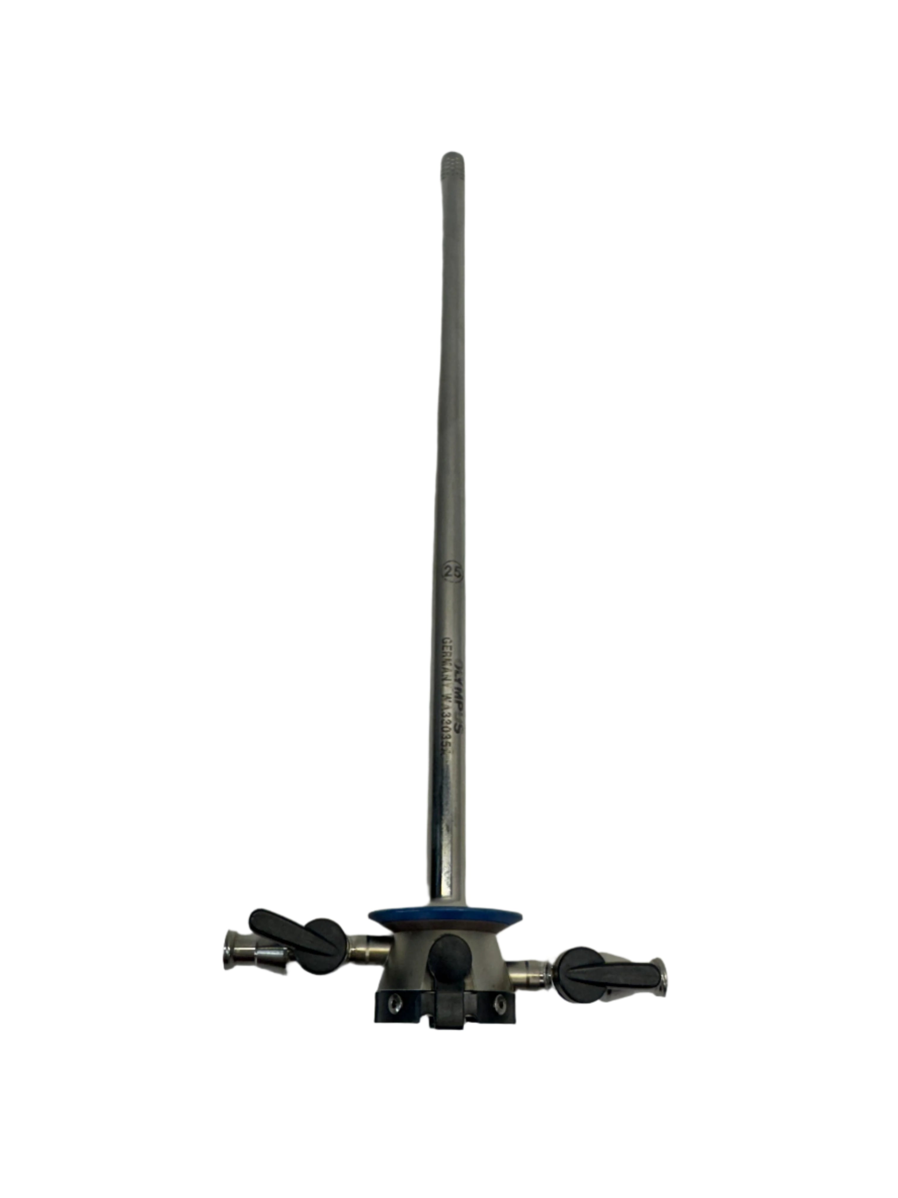 Olympus WA33035A | 25 Fr Fixed Outer Sheath Nephroscope Continuous Flow