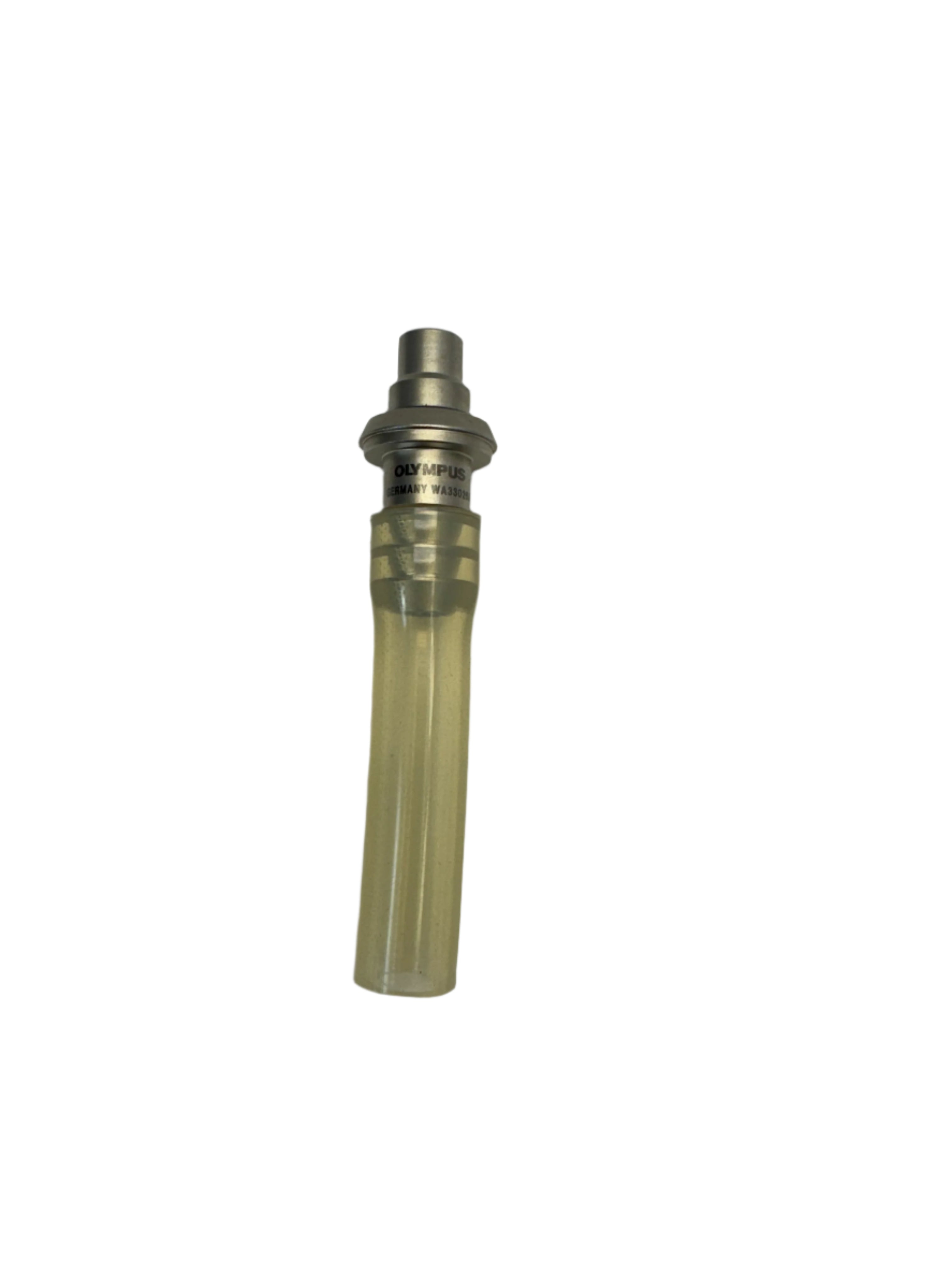 Olympus WA33026A Evacuation Adapter | Versatile Urology Instrument Accessory