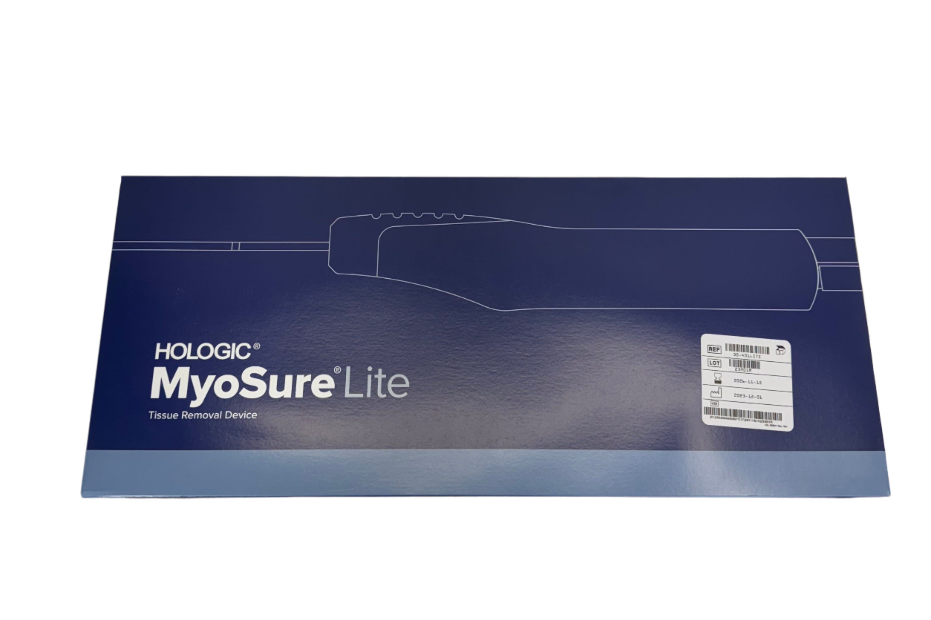Hologic MyoSure LITE 30-401LITE | Tissue Removal Device for Hysteroscopy