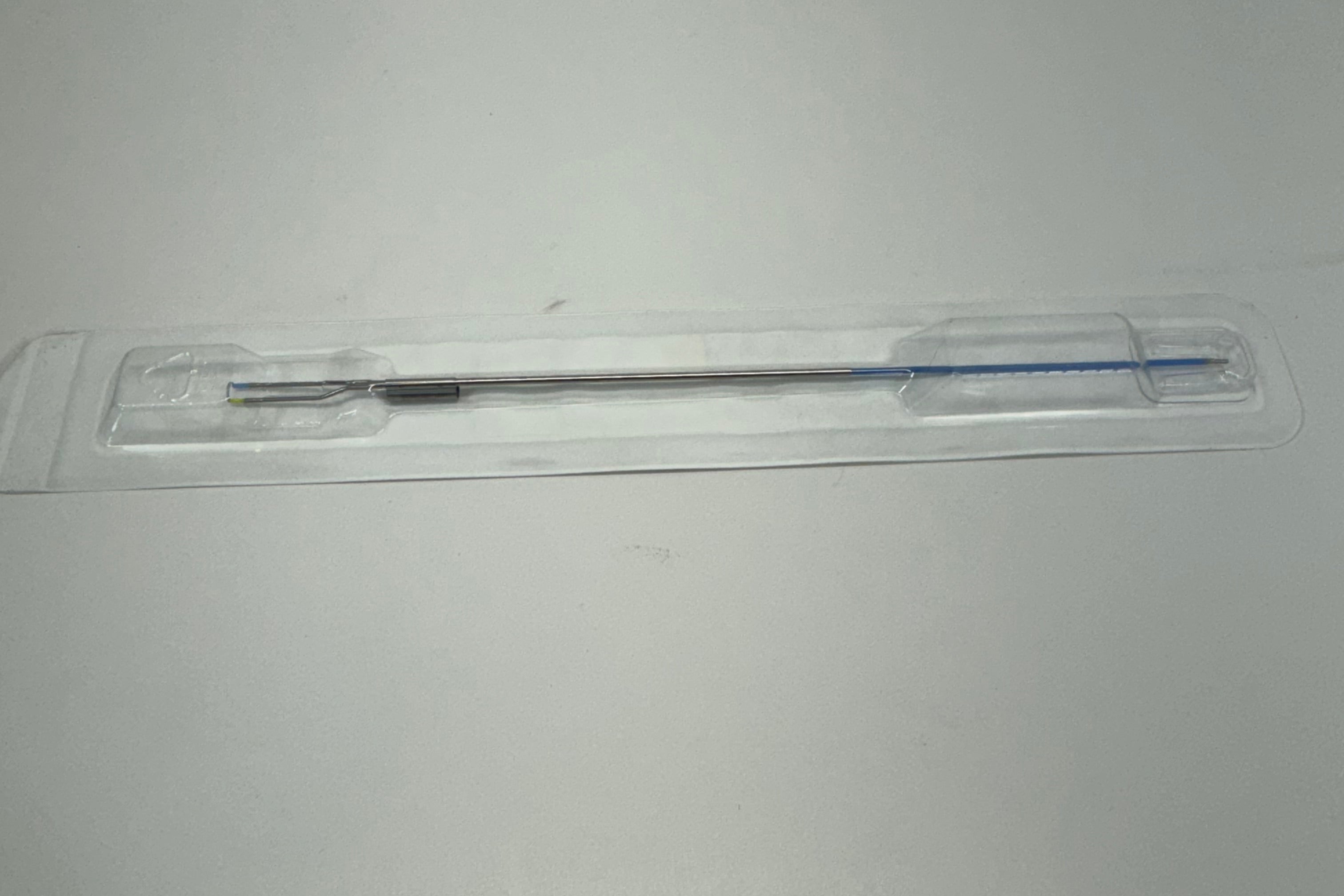 Olympus WA22521C PlasmaBand Bipolar HF-Resection Electrode | 24 Fr, 12° for TURis: OUT OF DATE