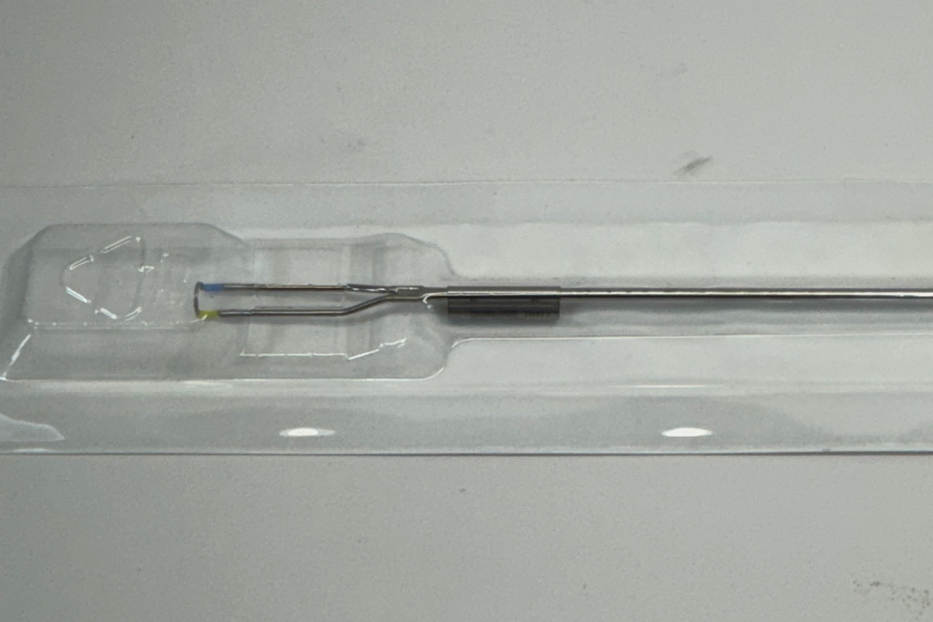 Olympus WA22521C PlasmaBand Bipolar HF-Resection Electrode | 24 Fr, 12° for TURis: OUT OF DATE
