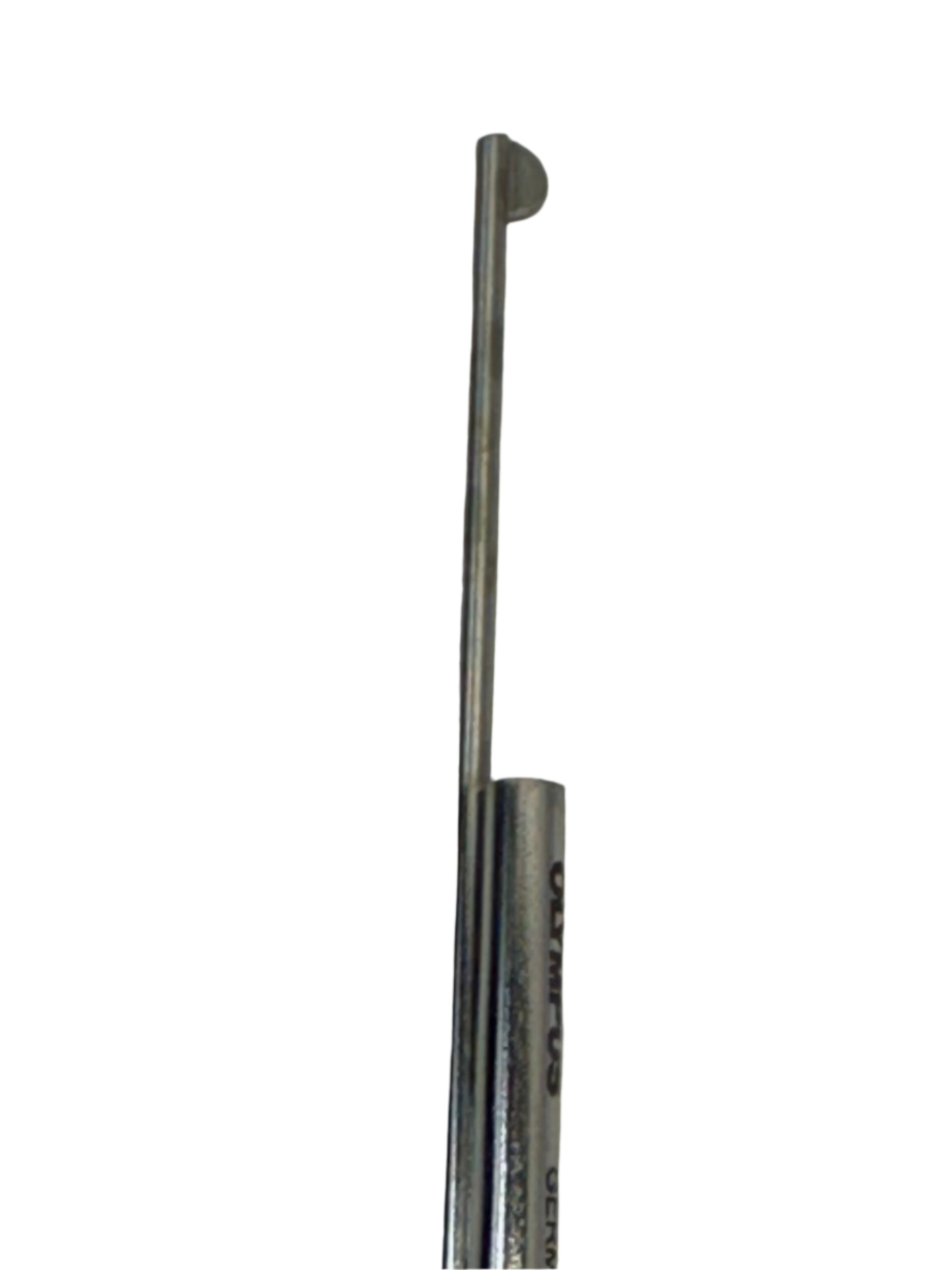 Olympus A3556 Endoscopic Knife | Semi-Circular Design for 4 Fr Channels