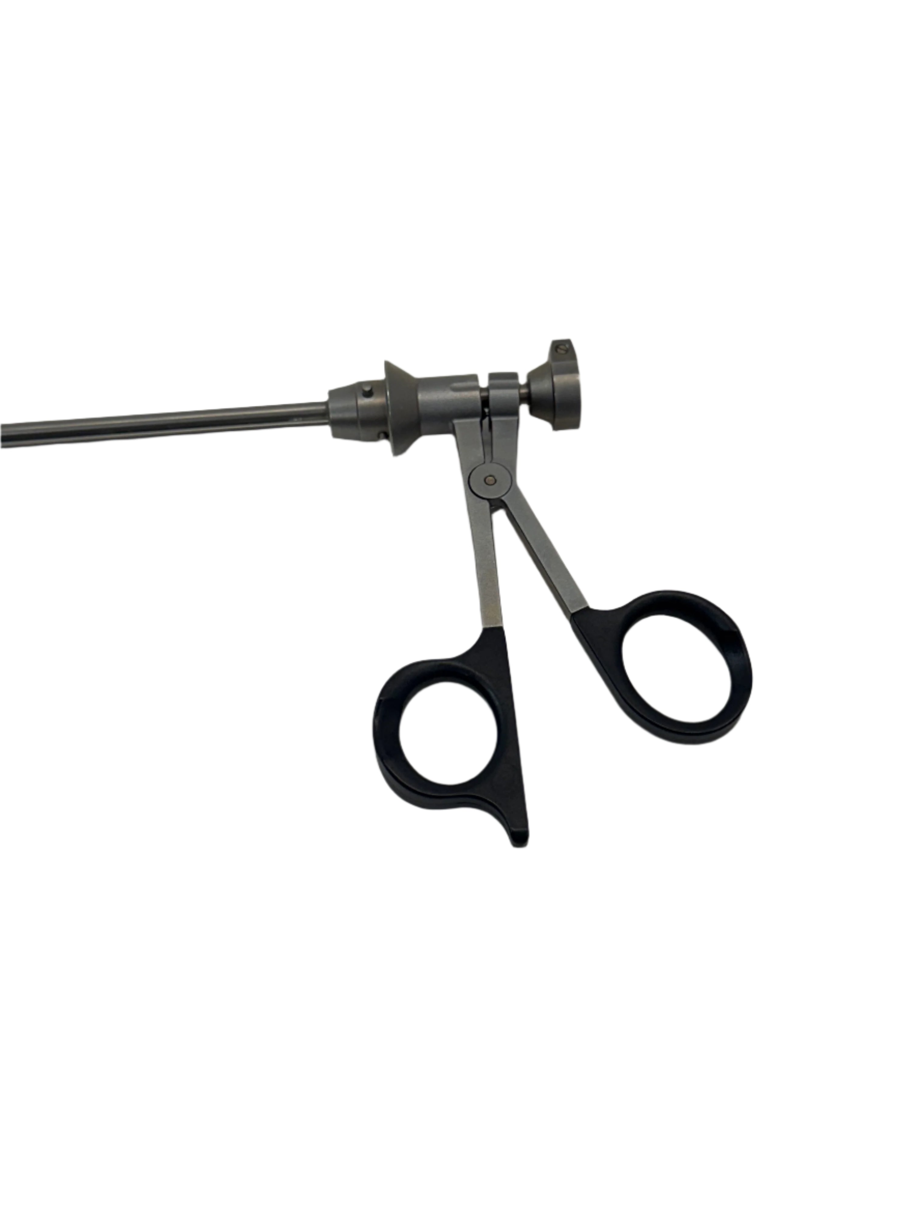 Olympus A2964 | Rogid 30° Angled, 3 mm x 280mm Optical Biopsy Forceps