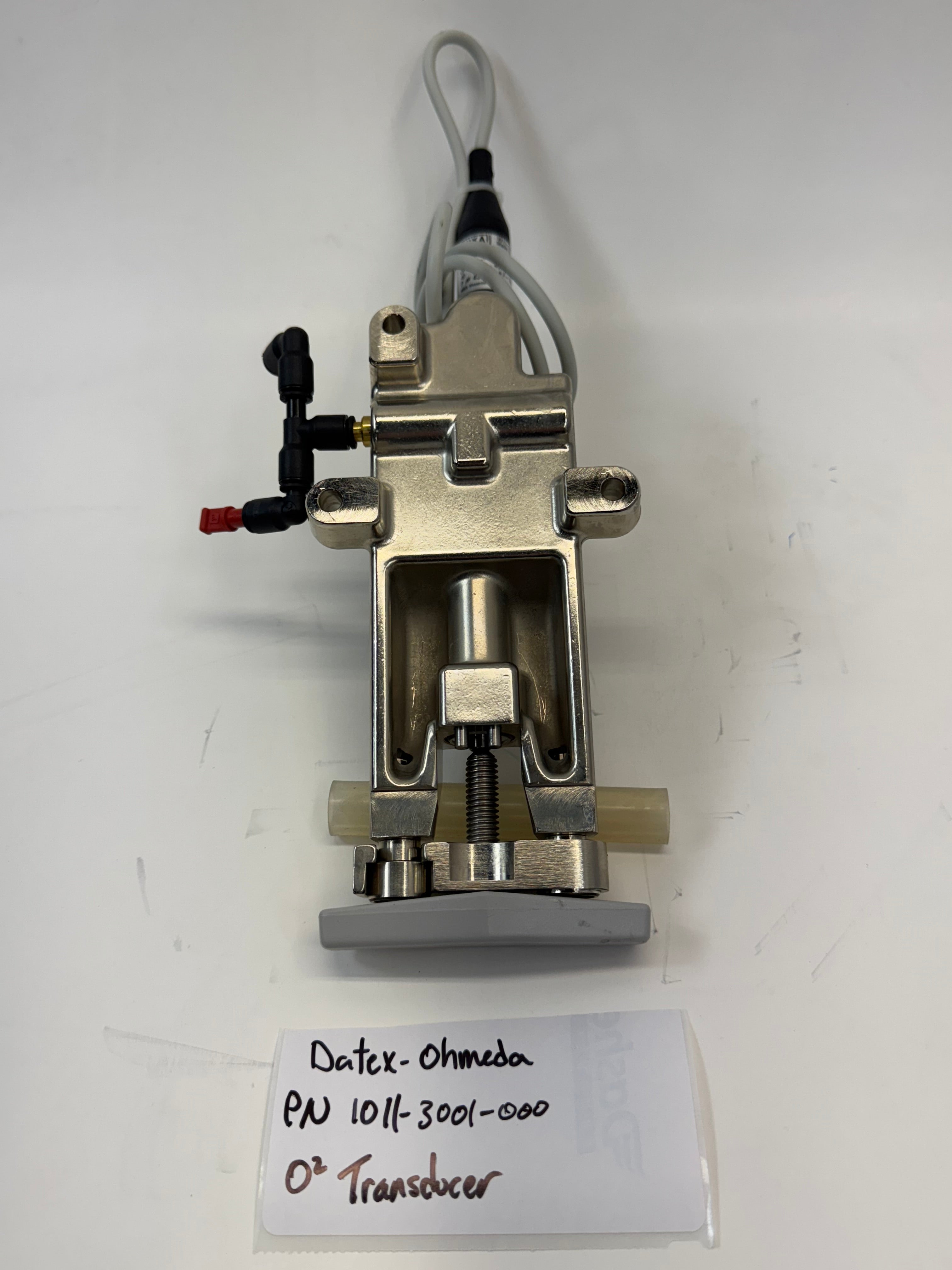 GE Datex-Ohmeda 1011-3001-000 | O2 Sensor Anesthesia Parts
