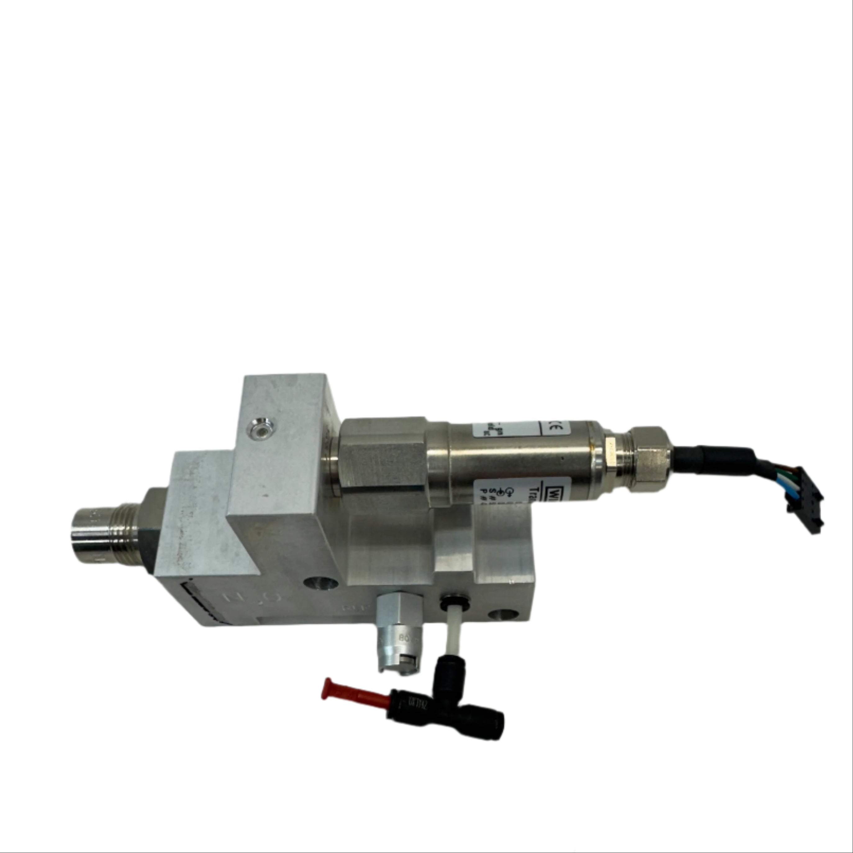 GE Datex-Ohmeda 1011-3413-000 N2O Sensor | Anesthesia Machine Parts