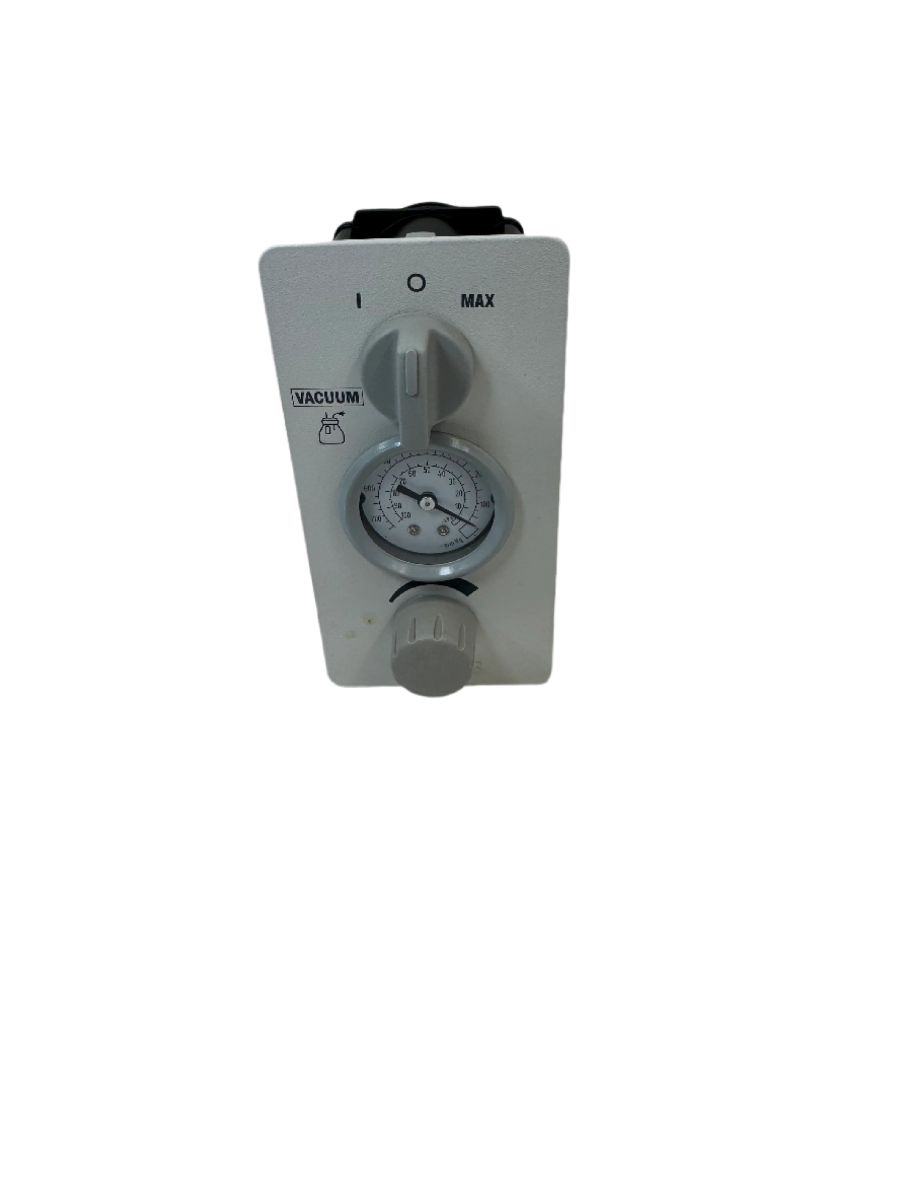 GE Datex-Ohmeda 1009-3218-000 Vacuum Regulator Assembly