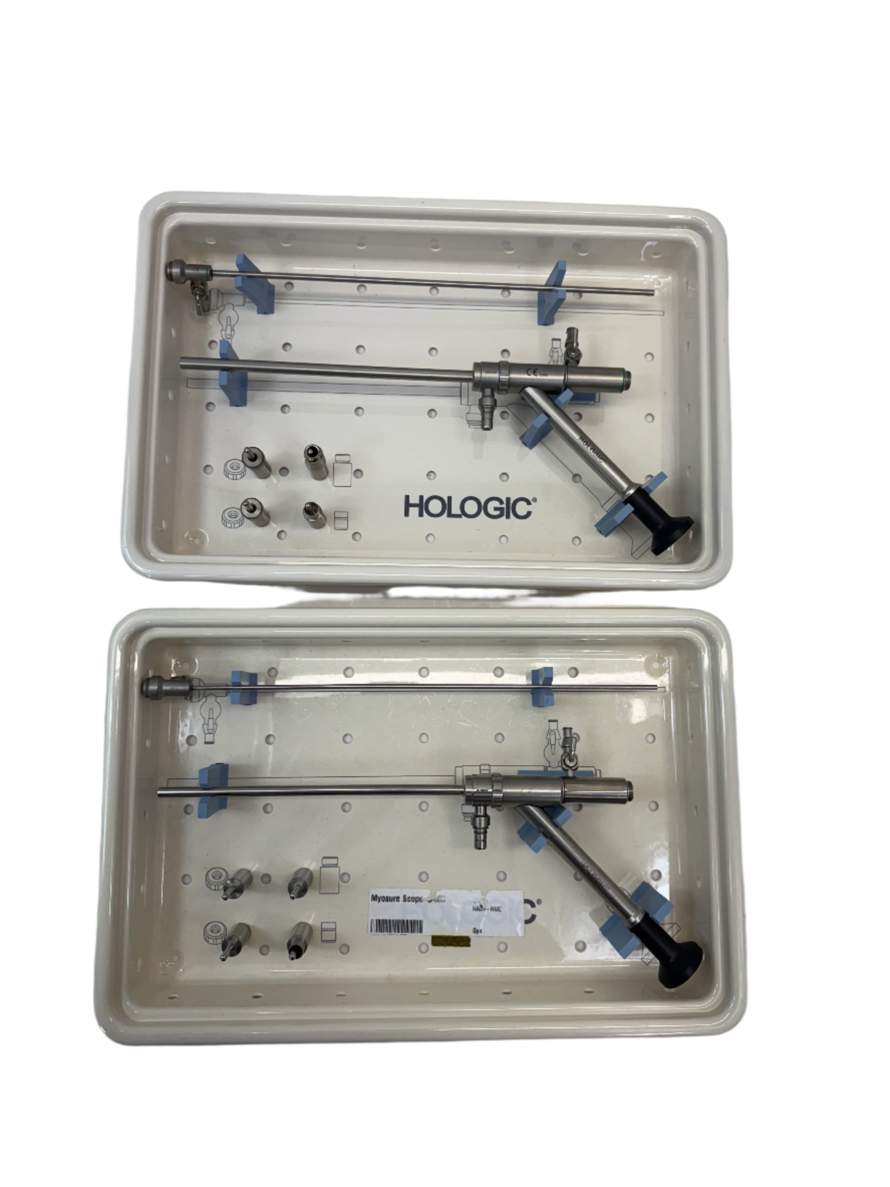 Hologic Fluid Management System with Hysteroscopes | Tissue Removal Devices
