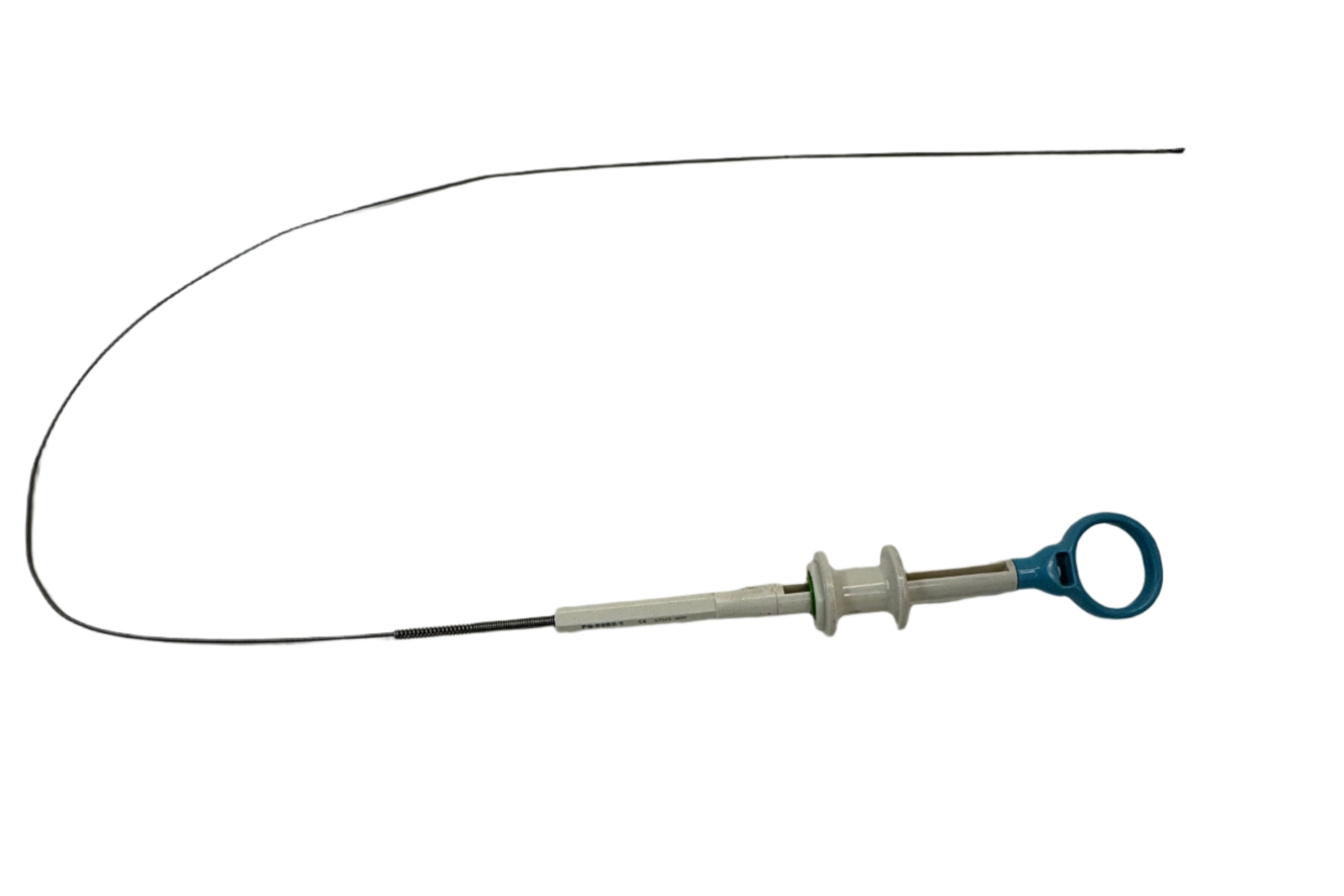Olympus FG-53SX-1 Rat Tooth Grasping Forceps – Cystoscope Retrieval Tool