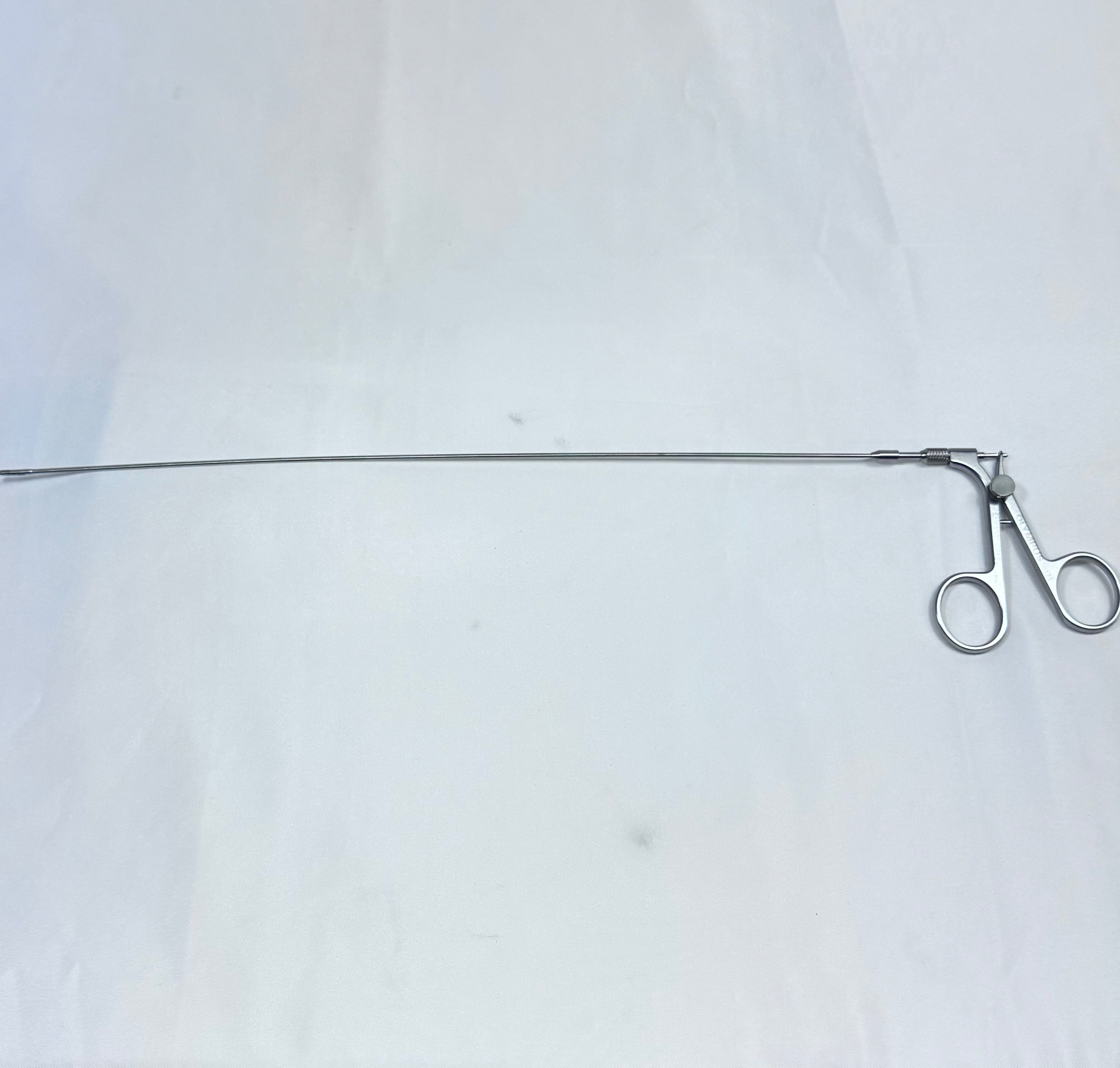 Olympus 00123 | 7Fr 330mm (33cm) Urology Flexible Cup Biopsy Forceps