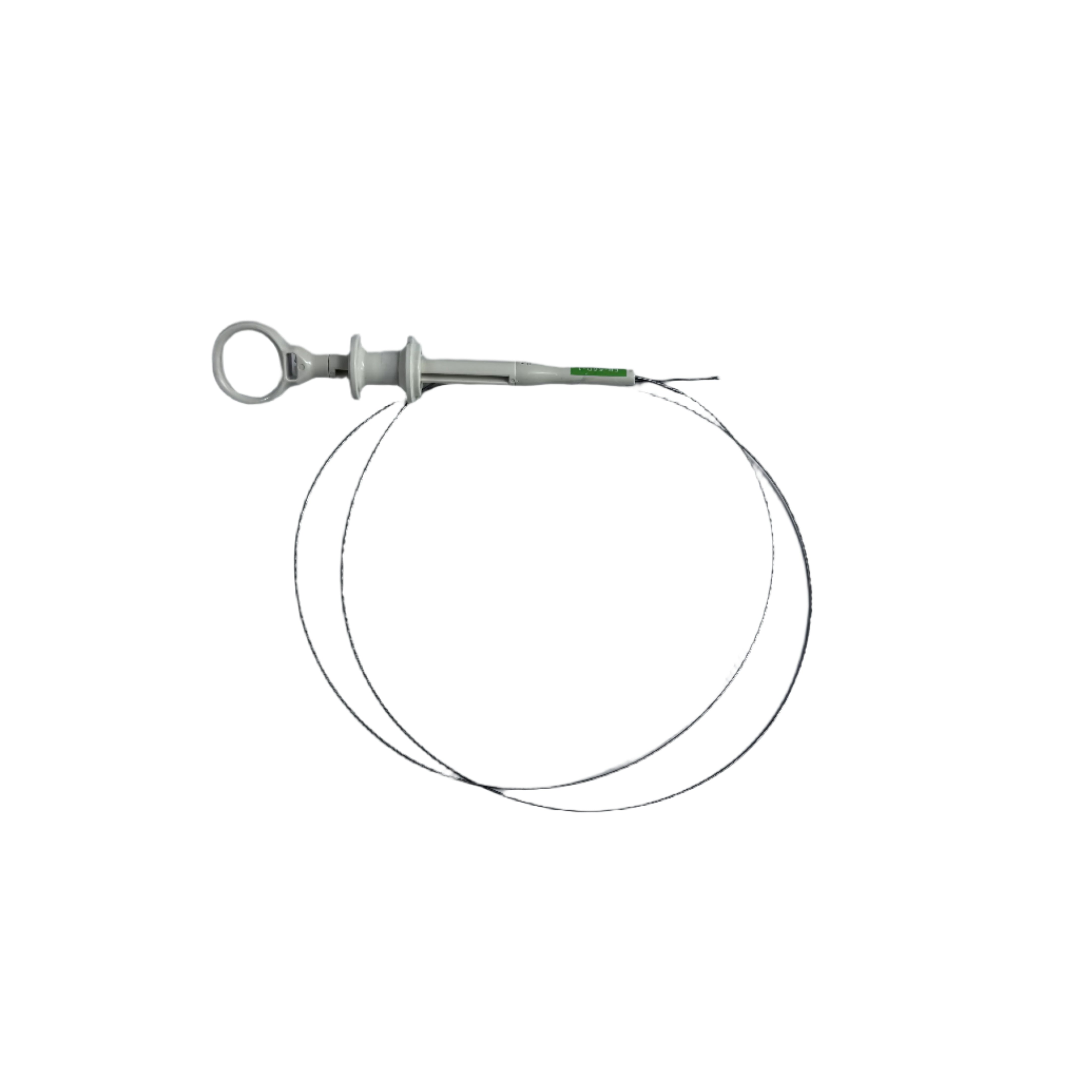 Olympus FB-56D-1 Rat Tooth | 1.15mm x 1150mm, Reusable Biopsy Forceps