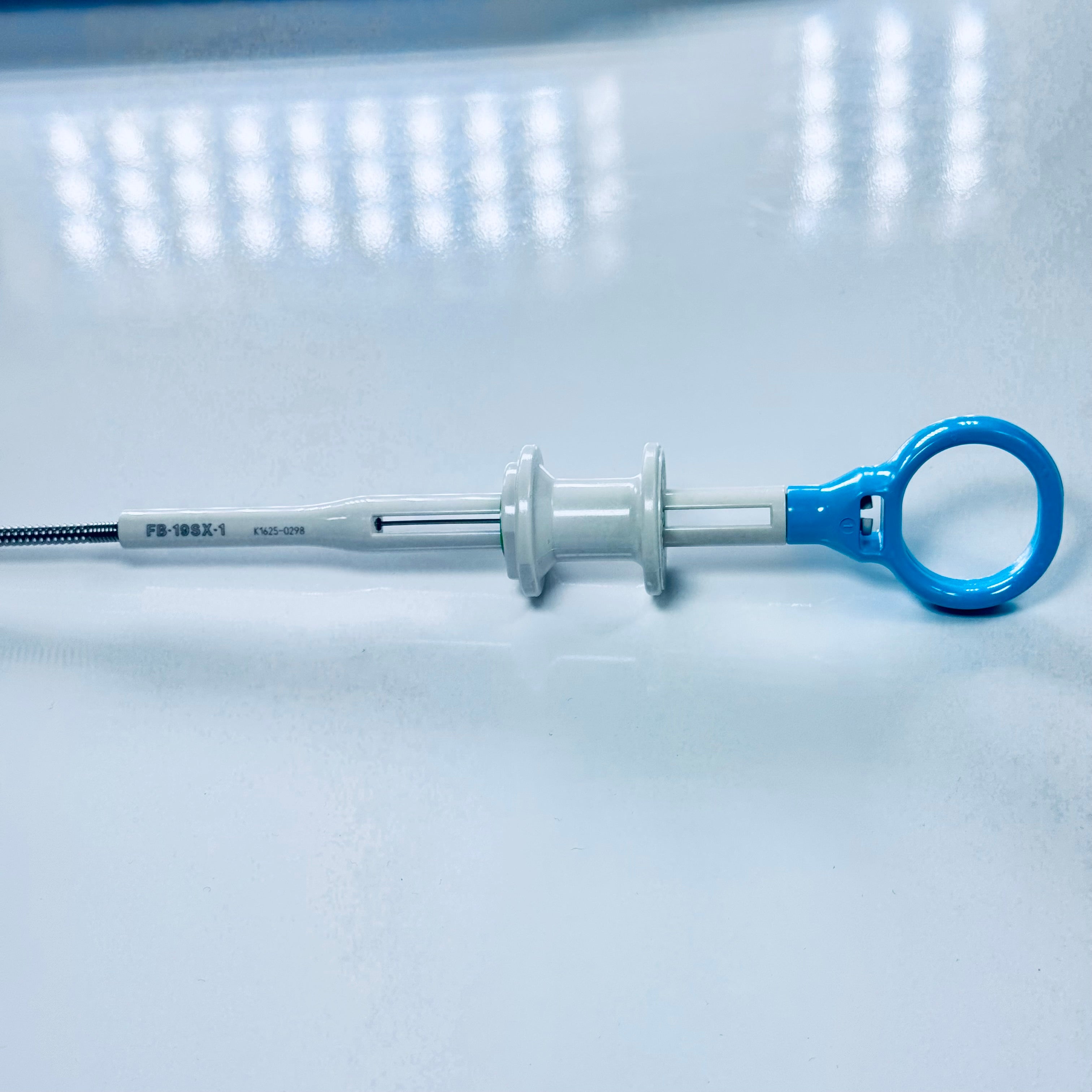 Olympus FB-19SX-1 | Flexible 2mm x 700mm Cystoscope Biopsy Forceps